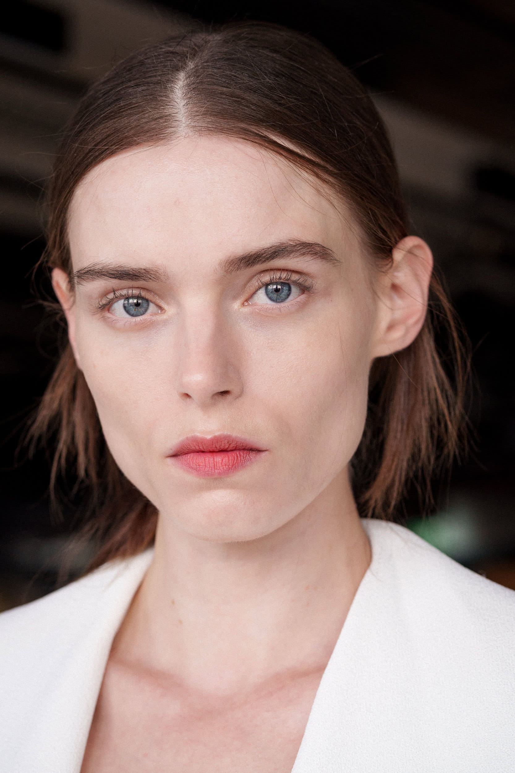 Tove Spring 2026 Fashion Show Backstage
