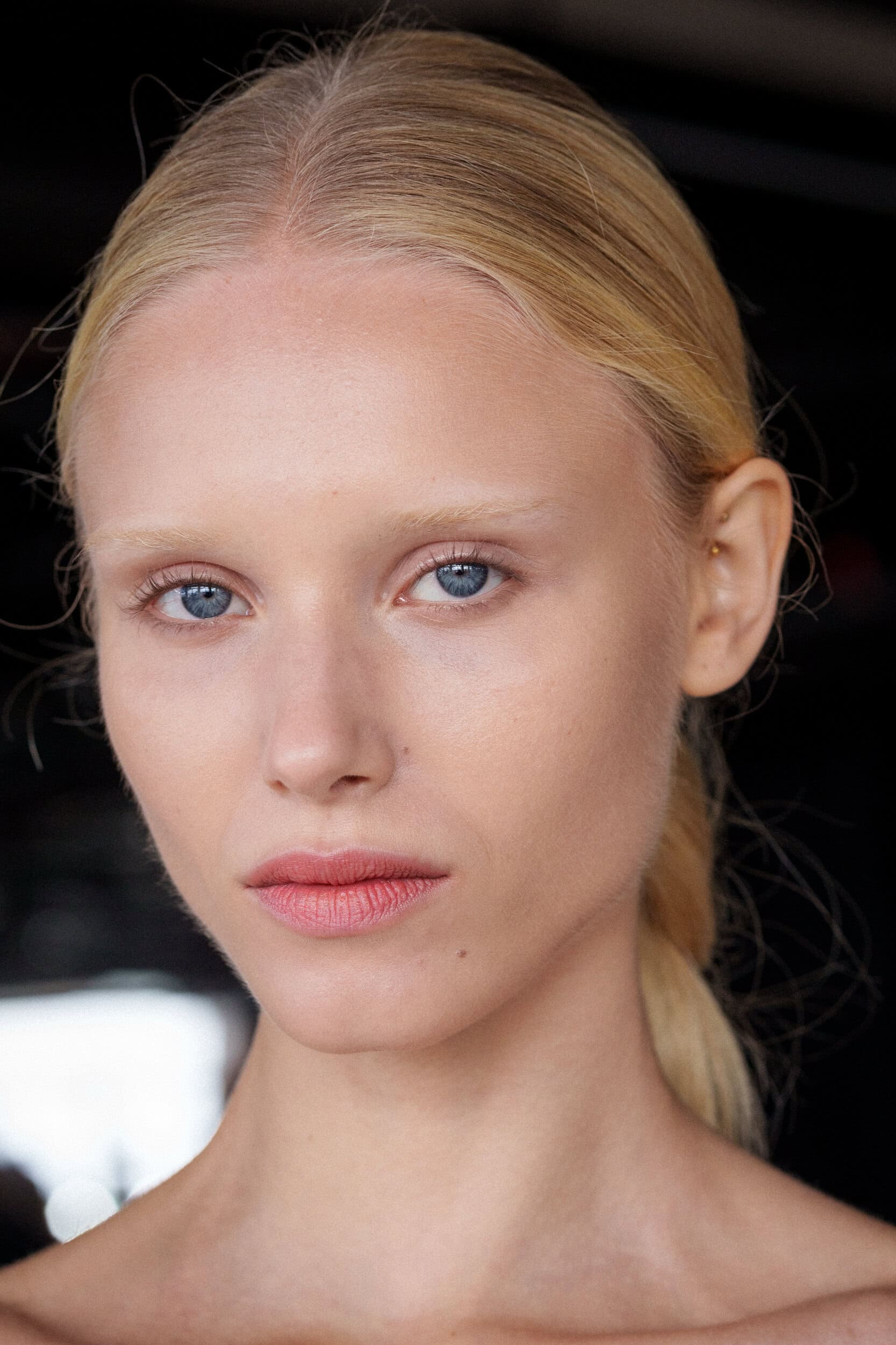 Tove Spring 2026 Fashion Show Backstage