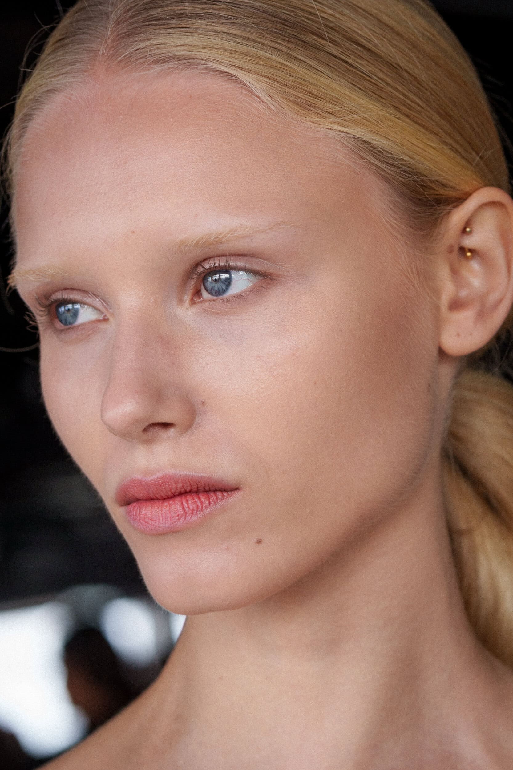 Tove Spring 2026 Fashion Show Backstage