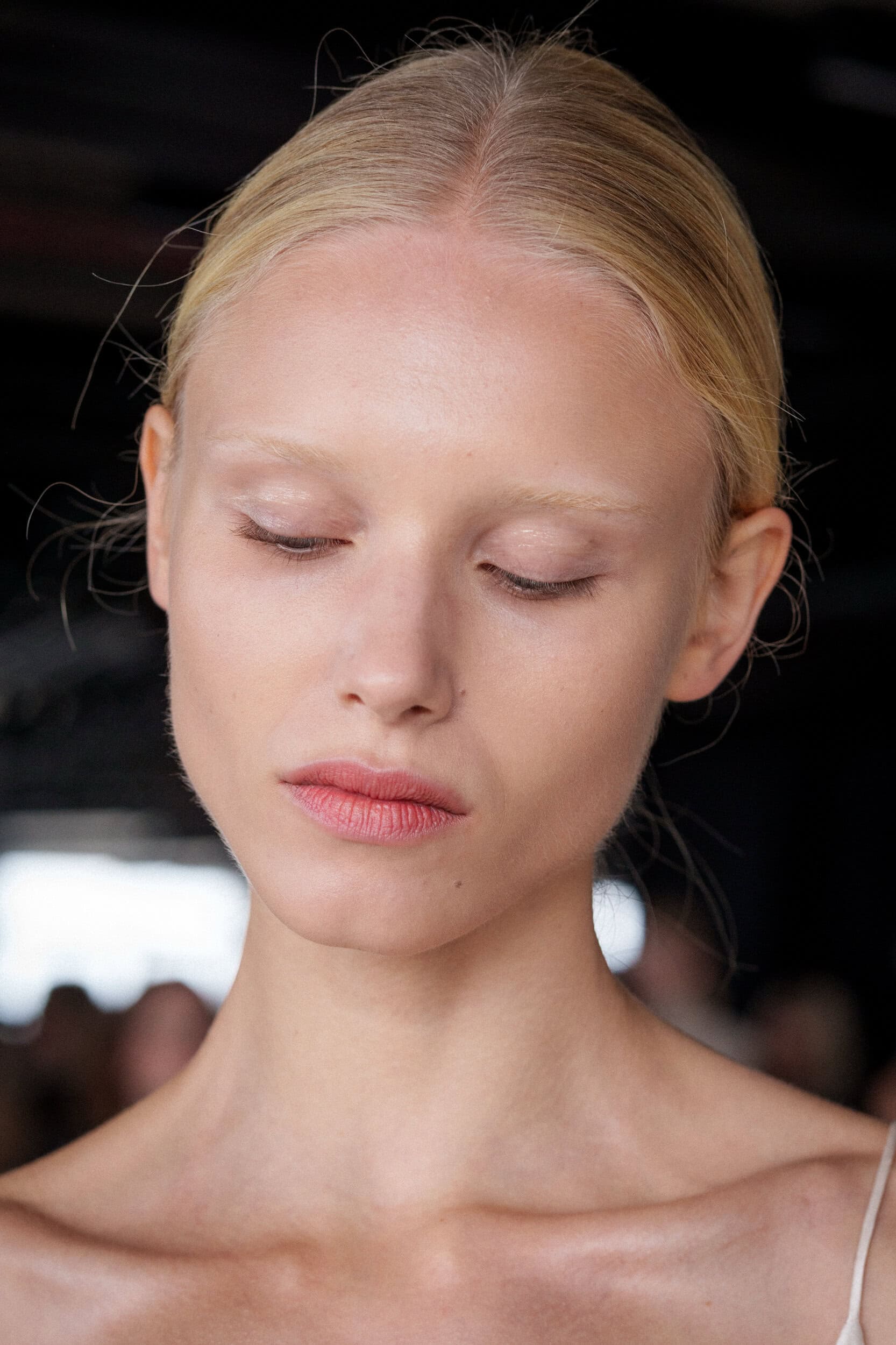 Tove Spring 2026 Fashion Show Backstage