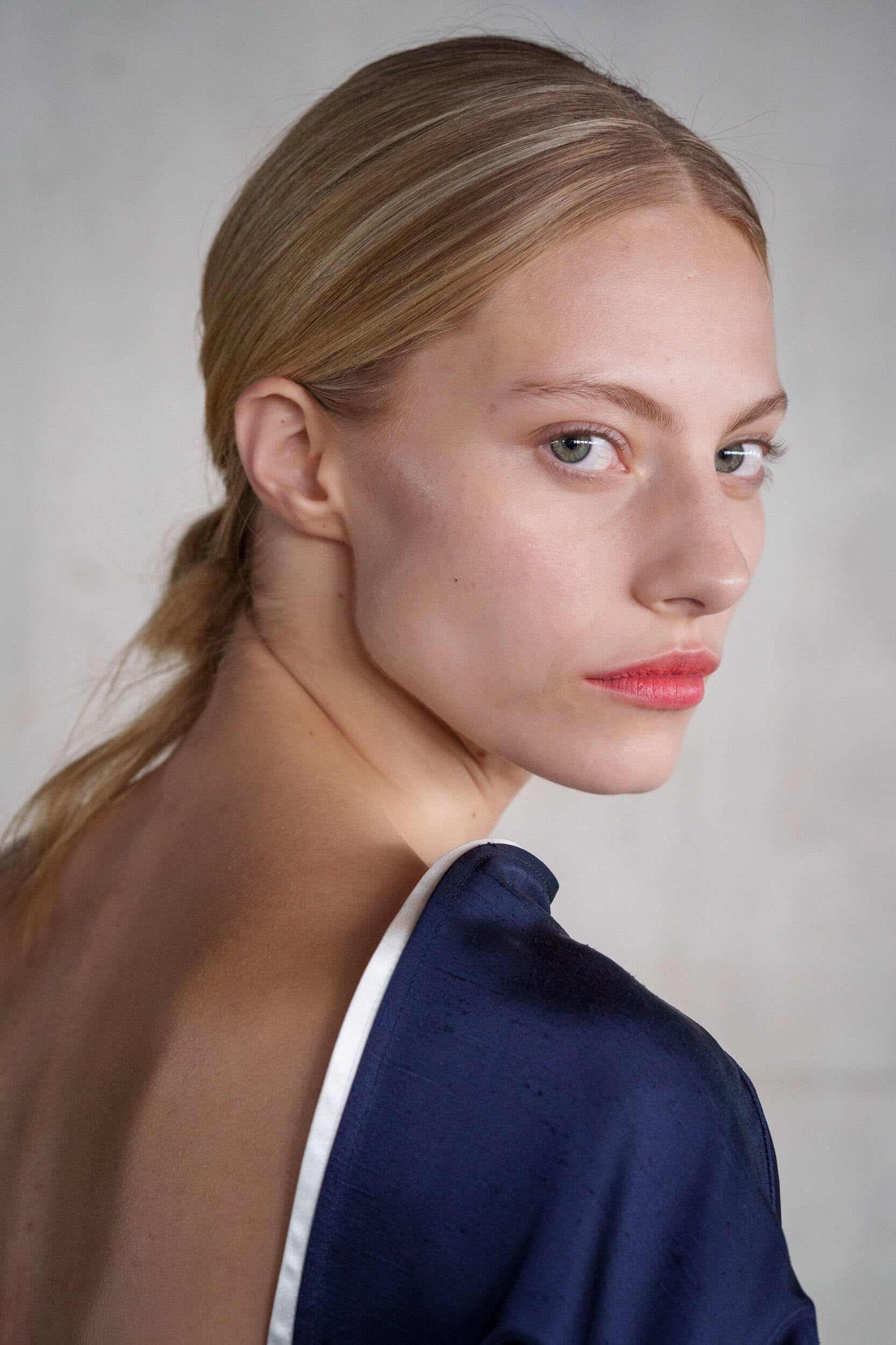 Tove Spring 2026 Fashion Show Backstage