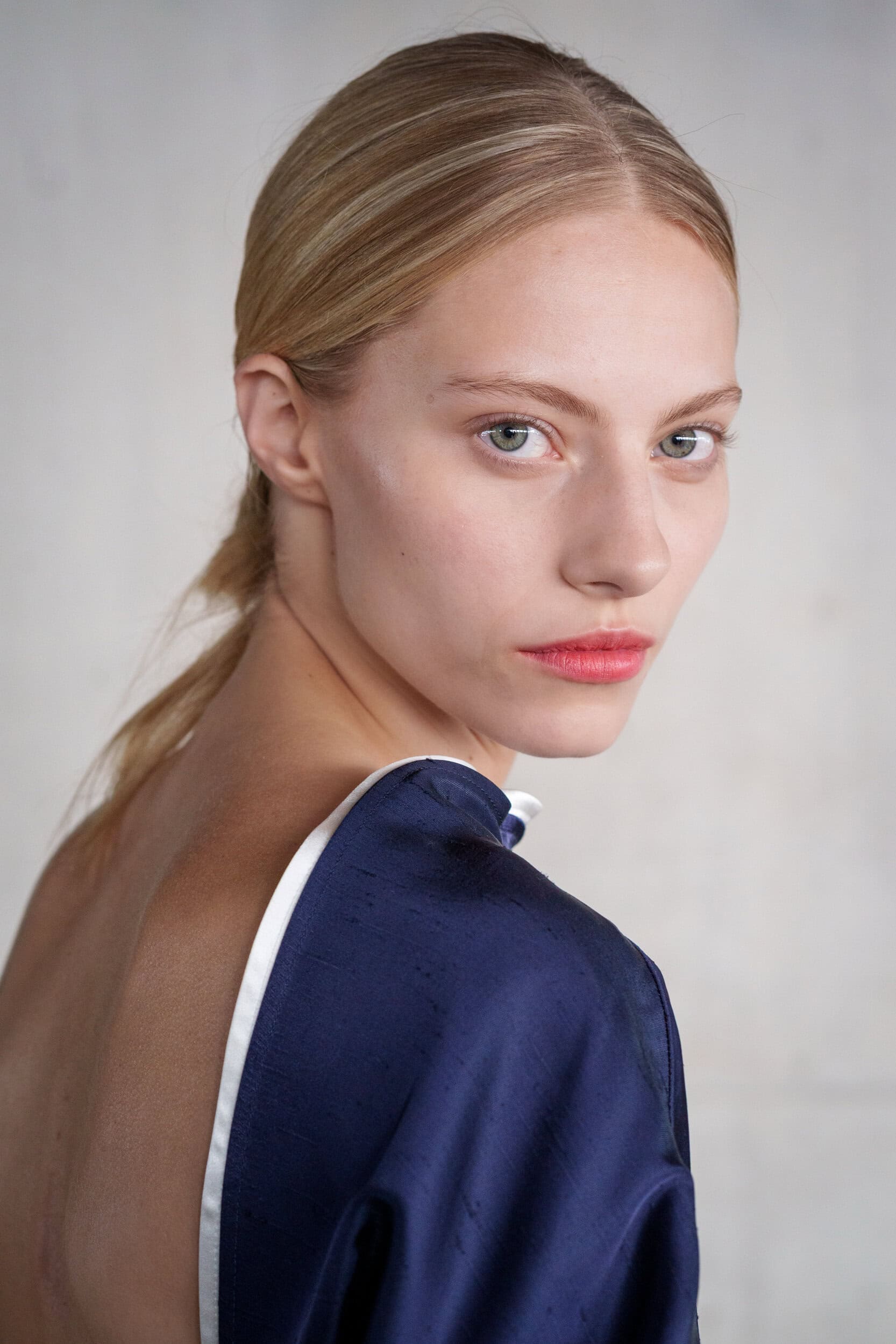 Tove Spring 2026 Fashion Show Backstage