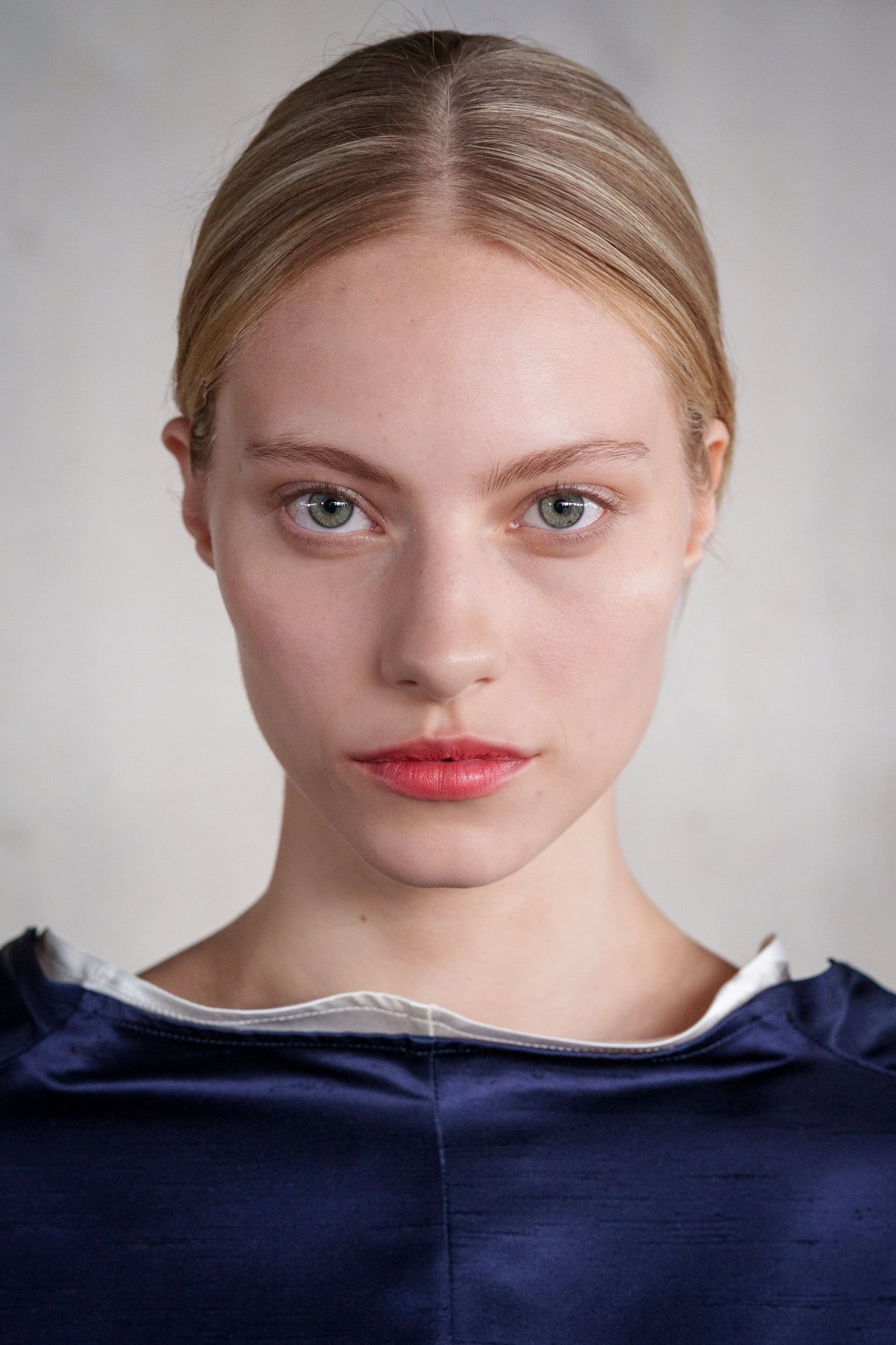 Tove Spring 2026 Fashion Show Backstage