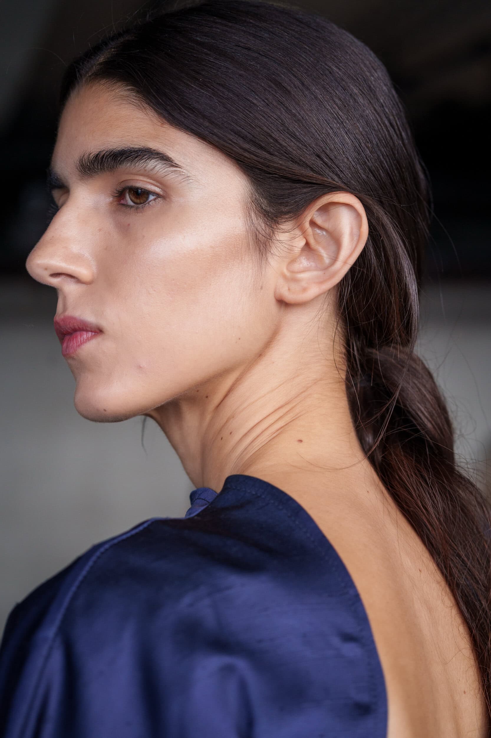 Tove Spring 2026 Fashion Show Backstage