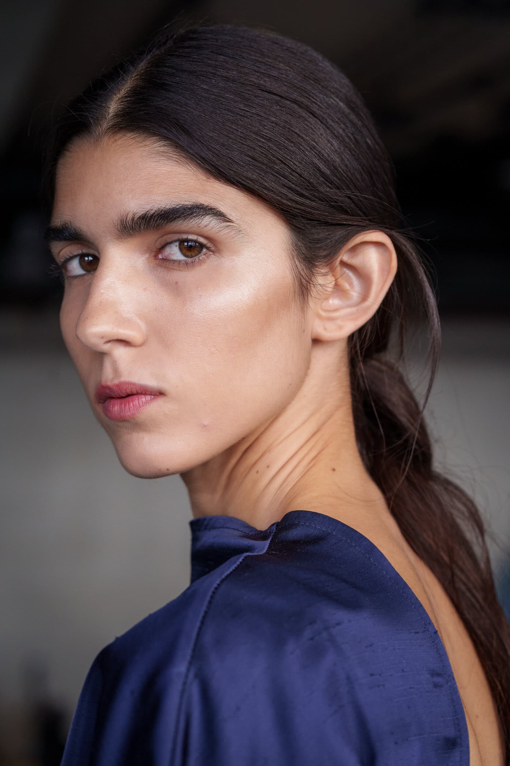 Tove Spring 2026 Fashion Show Backstage