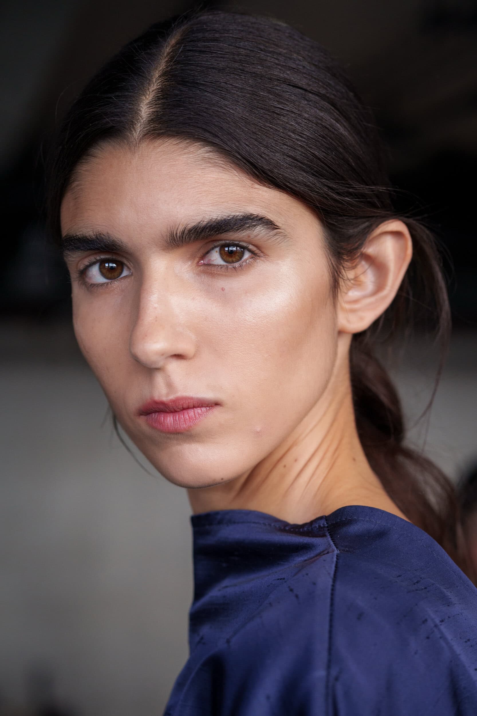 Tove Spring 2026 Fashion Show Backstage