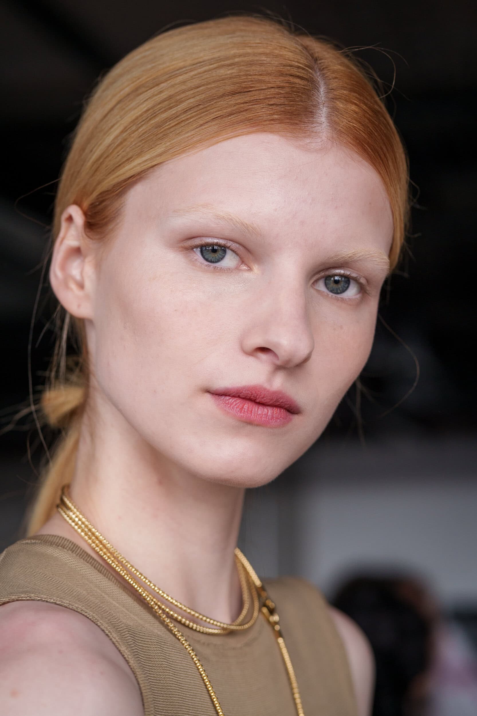 Tove Spring 2026 Fashion Show Backstage