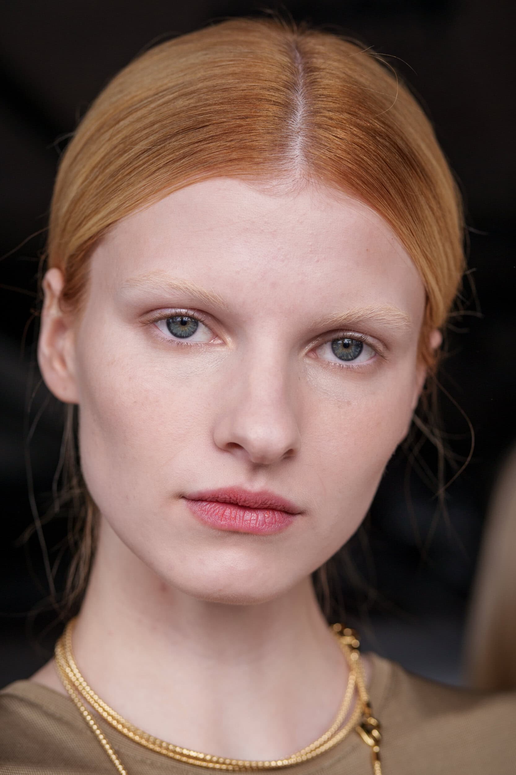 Tove Spring 2026 Fashion Show Backstage
