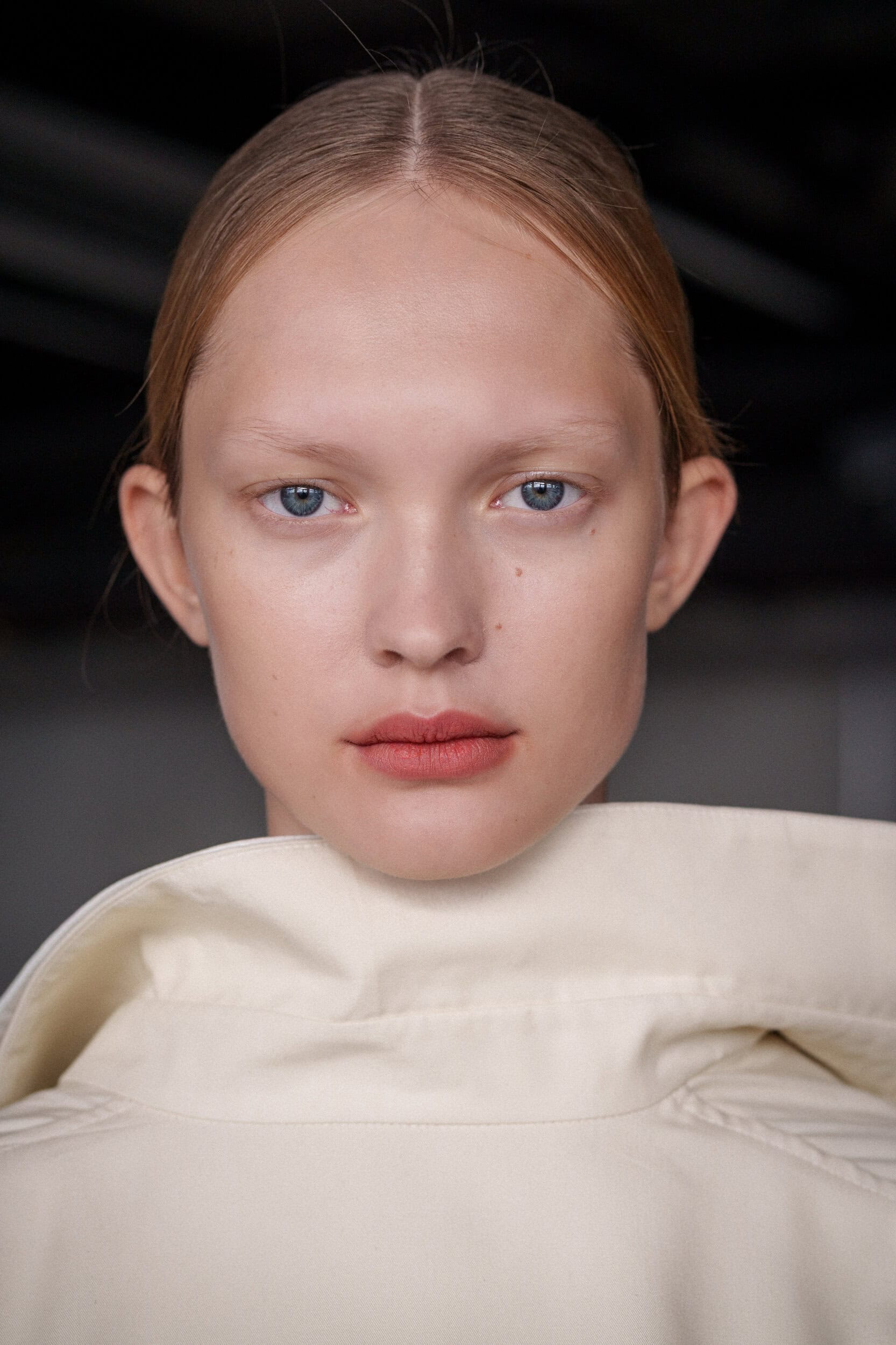 Tove Spring 2026 Fashion Show Backstage