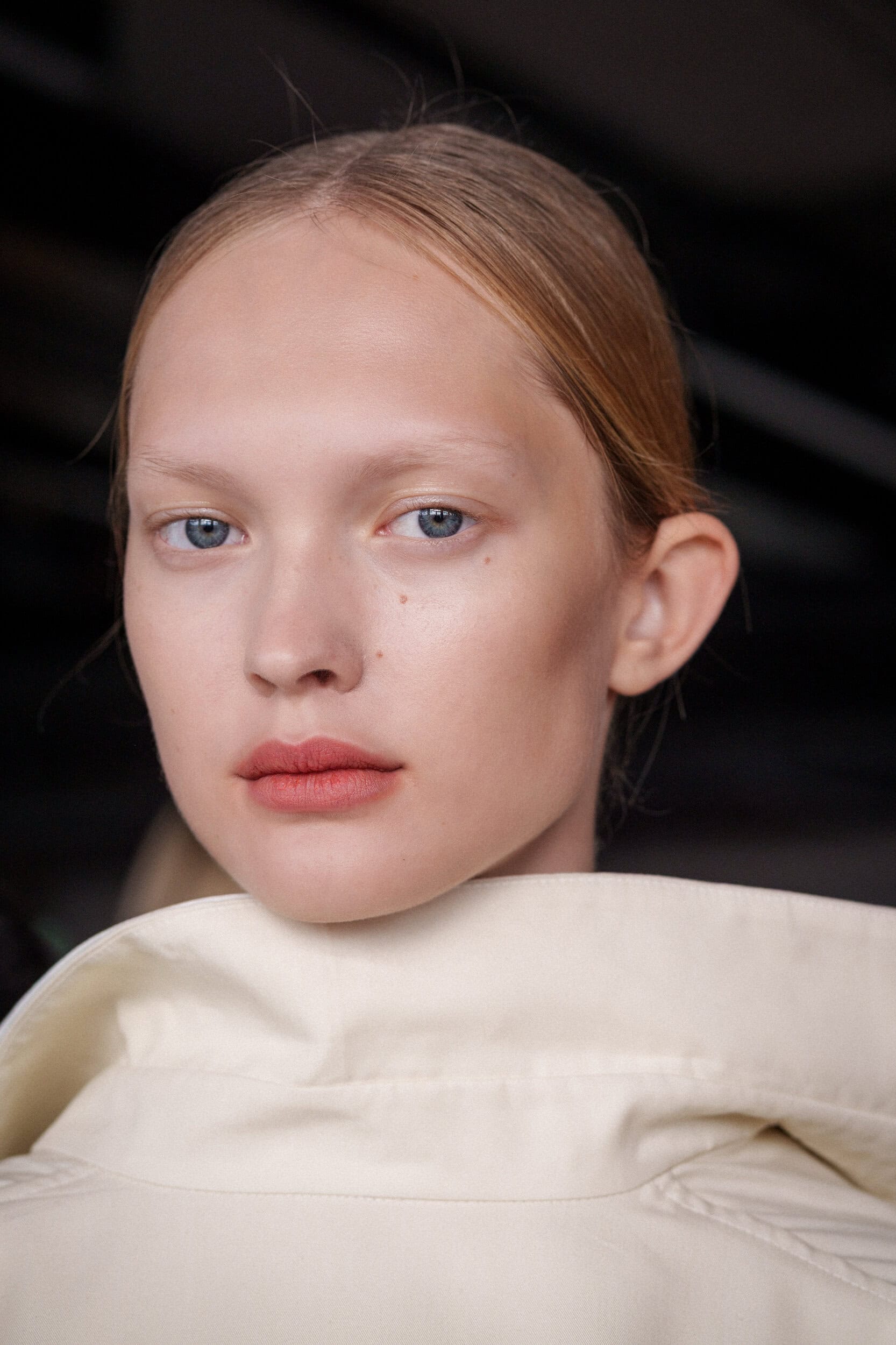Tove Spring 2026 Fashion Show Backstage