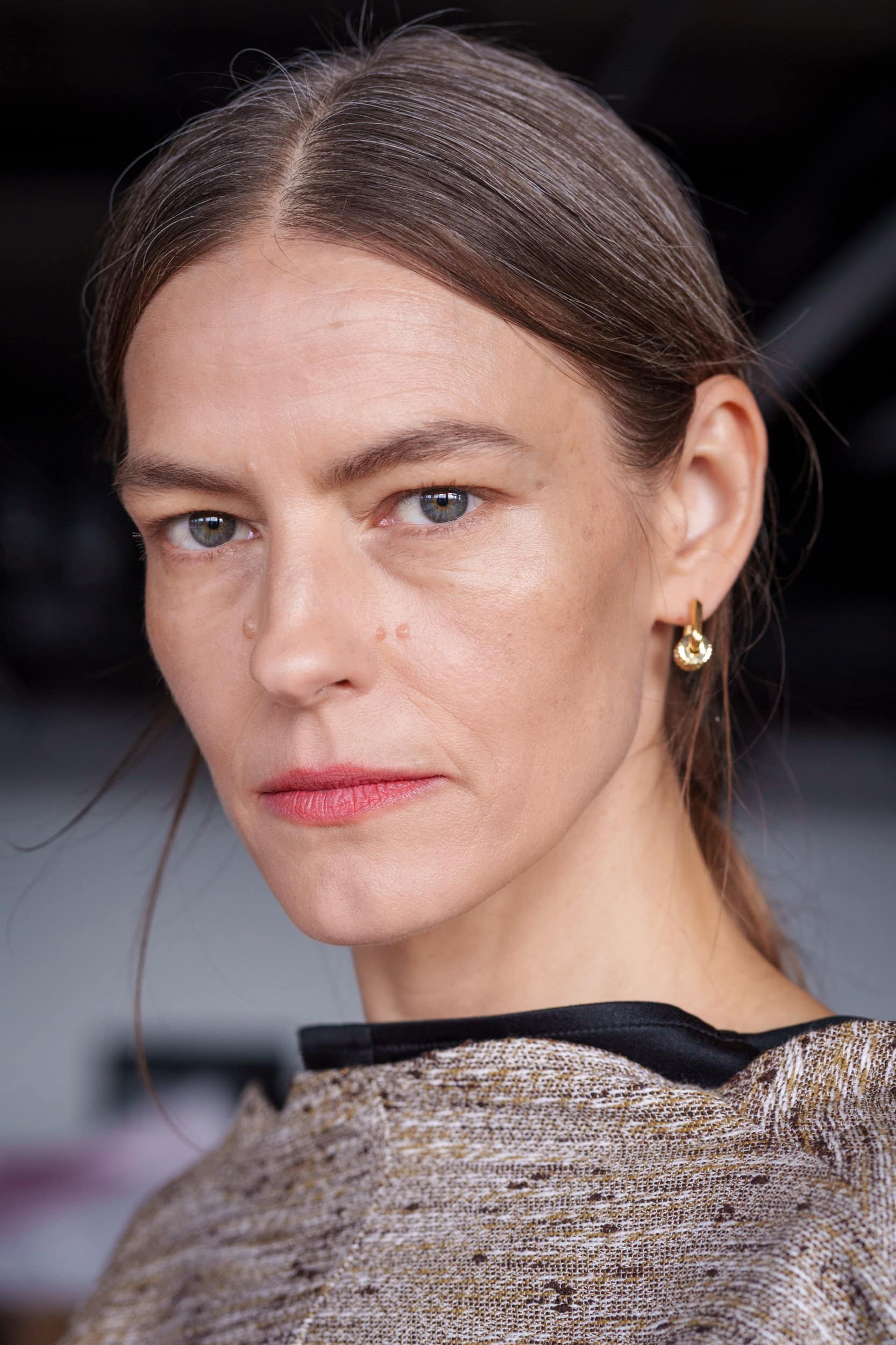 Tove Spring 2026 Fashion Show Backstage