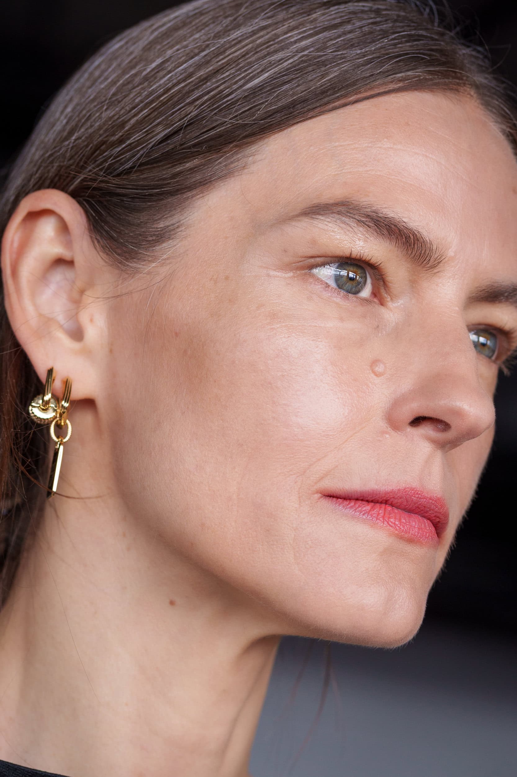 Tove Spring 2026 Fashion Show Backstage