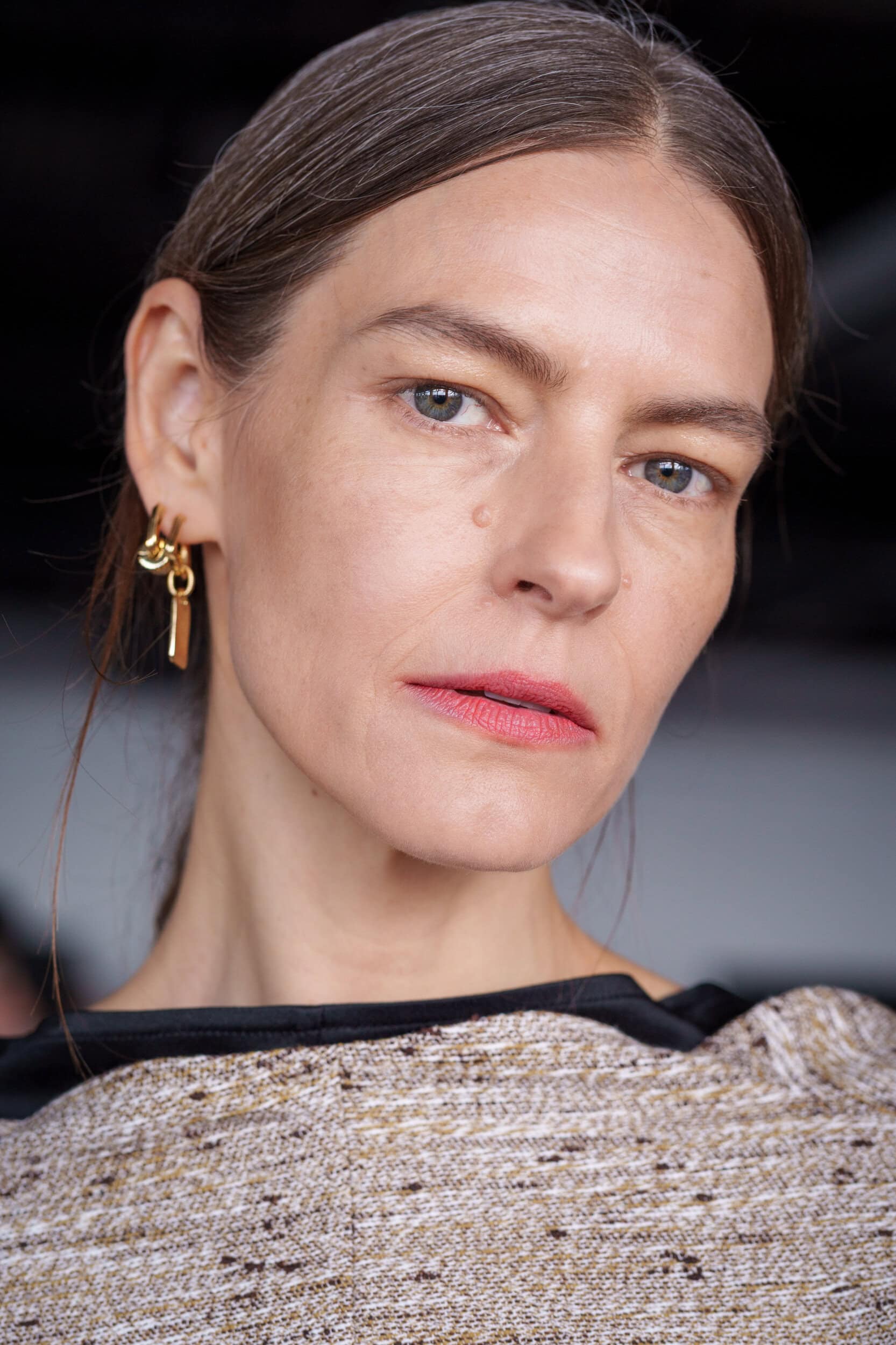 Tove Spring 2026 Fashion Show Backstage