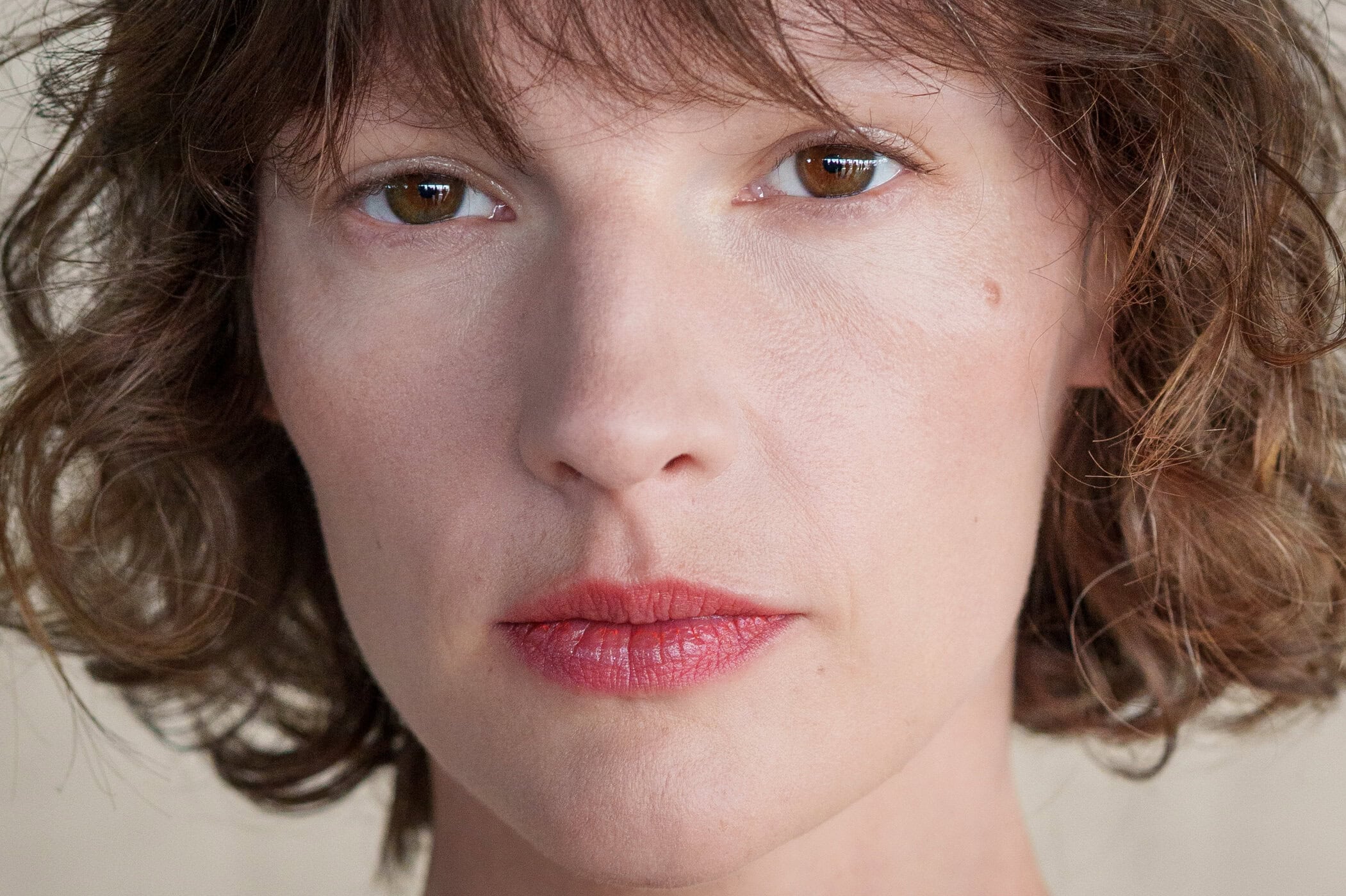 Tove Spring 2026 Fashion Show Backstage