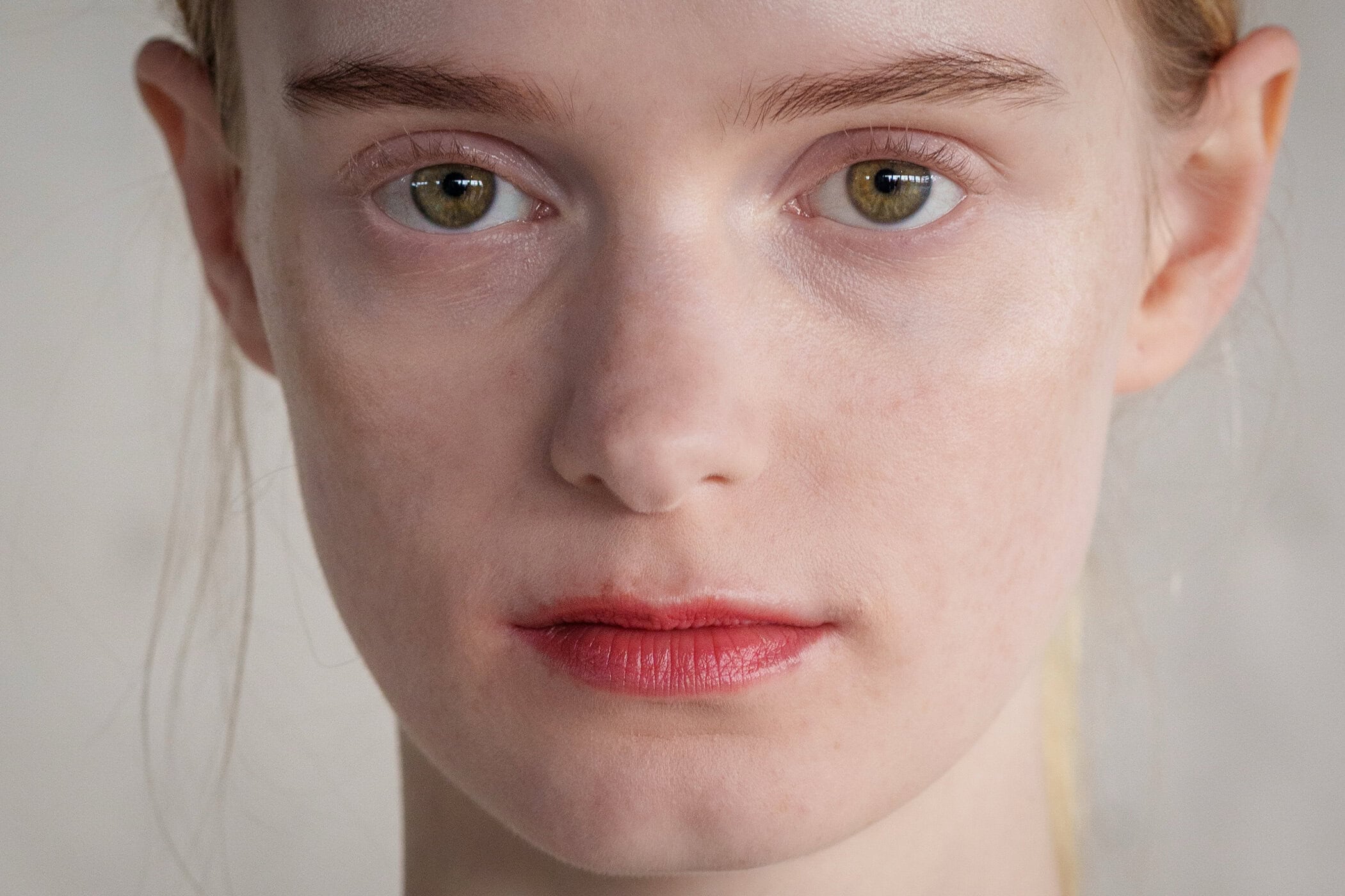 Tove Spring 2026 Fashion Show Backstage