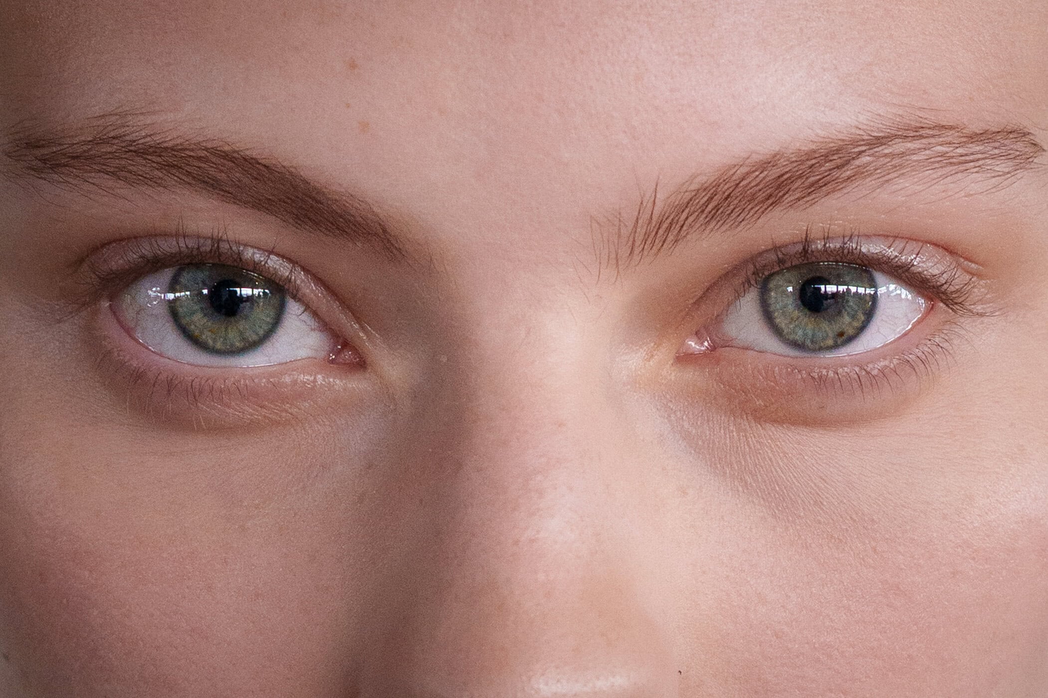 Tove Spring 2026 Fashion Show Backstage