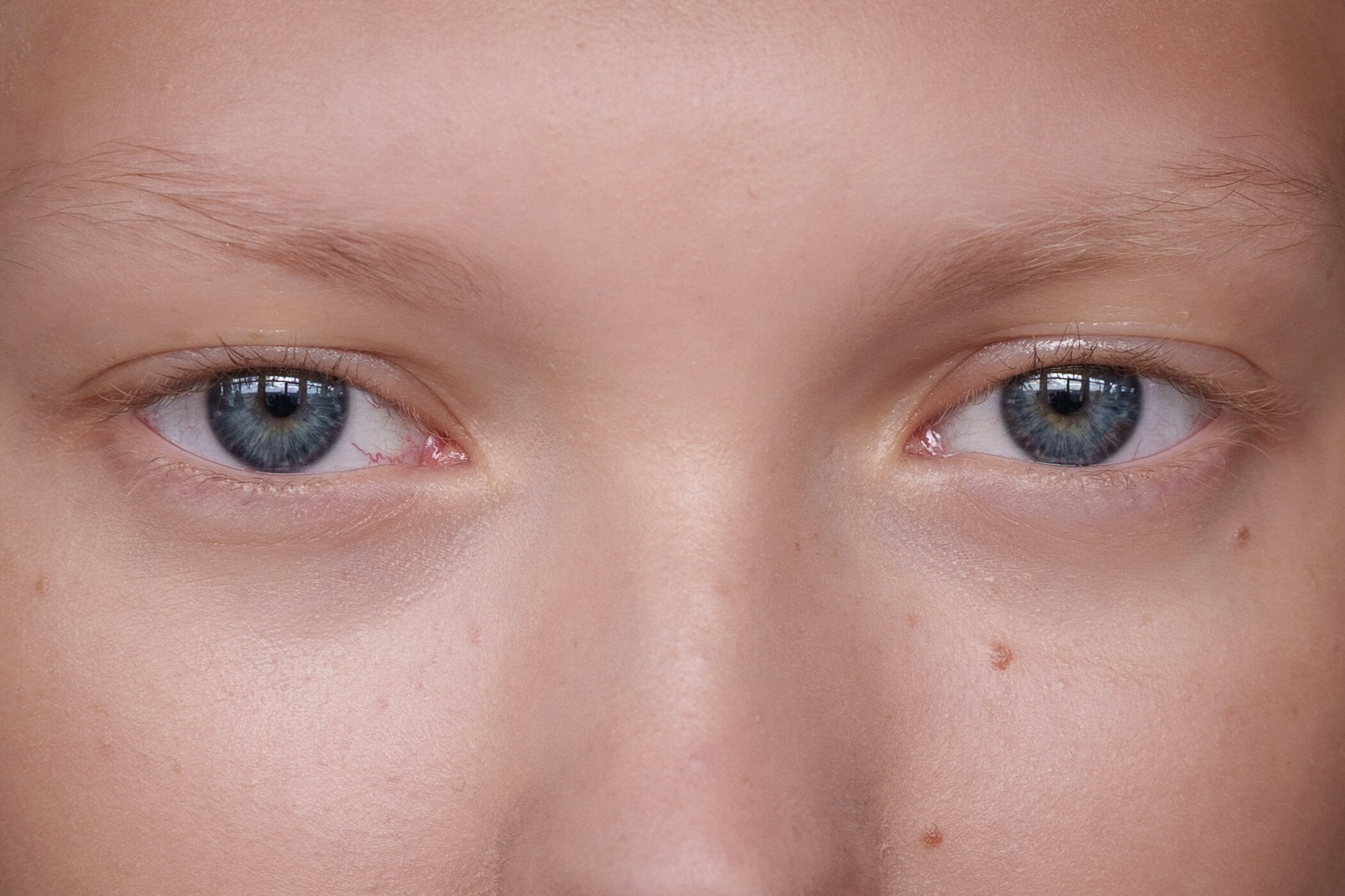Tove Spring 2026 Fashion Show Backstage