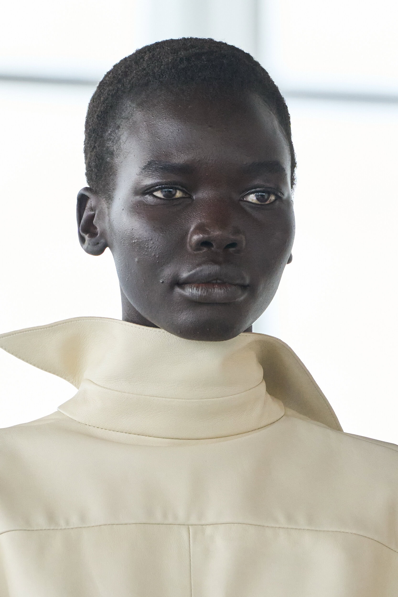 Tove Spring 2026 Fashion Show Details