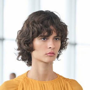 Tove Spring 2026 Fashion Show Details