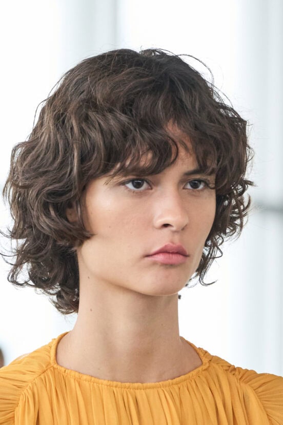 Tove Spring 2026 Fashion Show Details