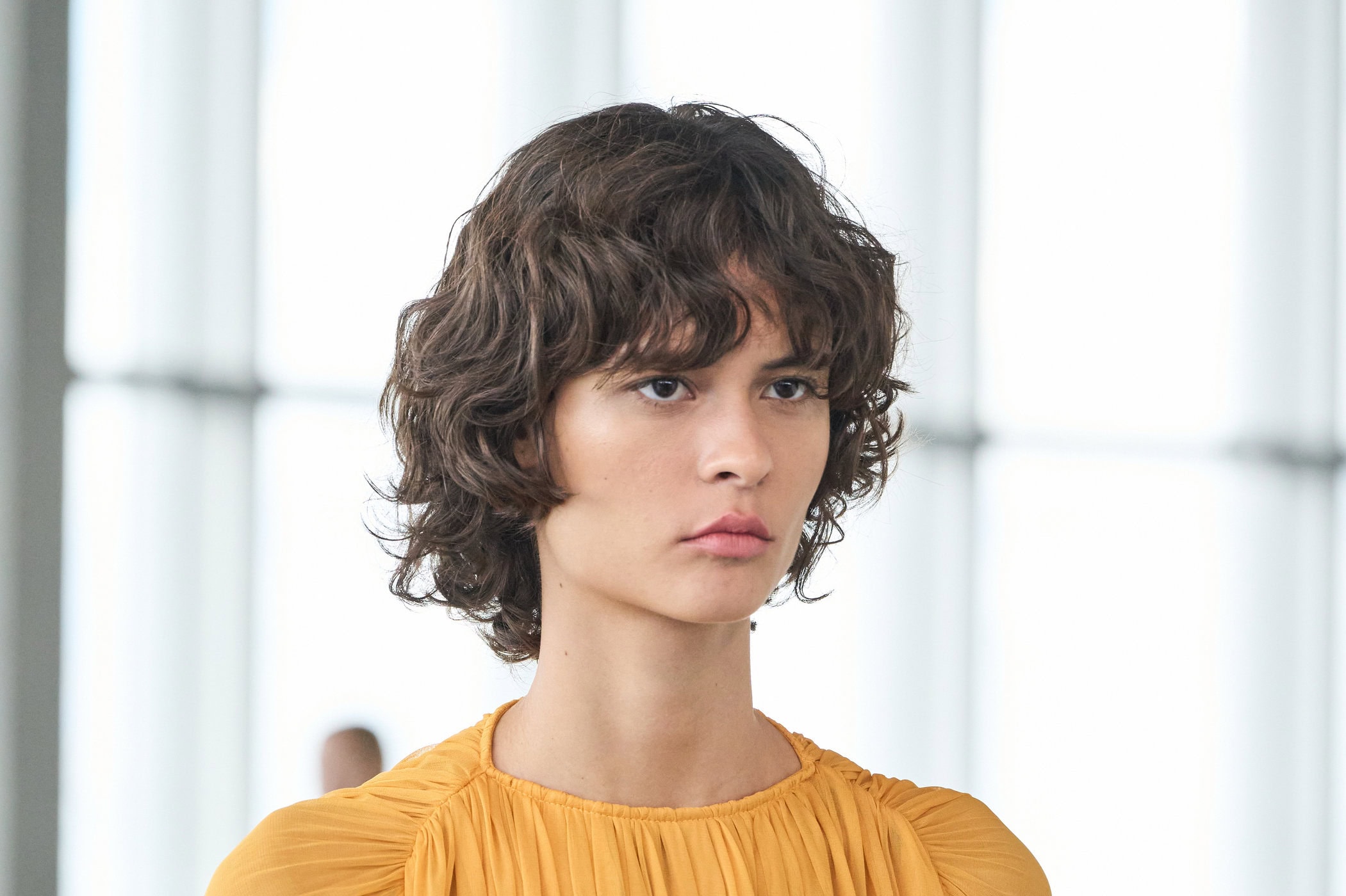 Tove Spring 2026 Fashion Show Details