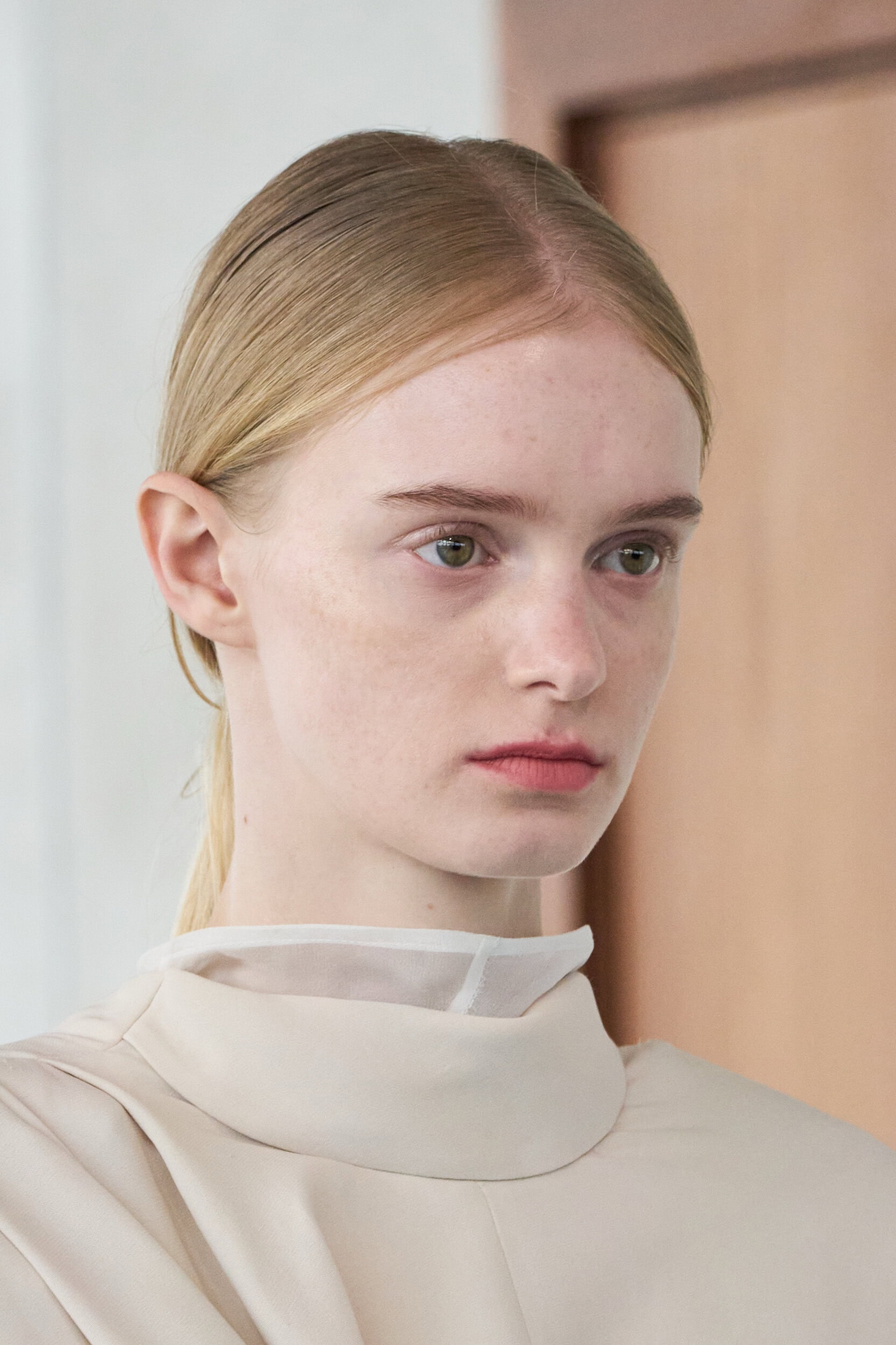 Tove Spring 2026 Fashion Show Details