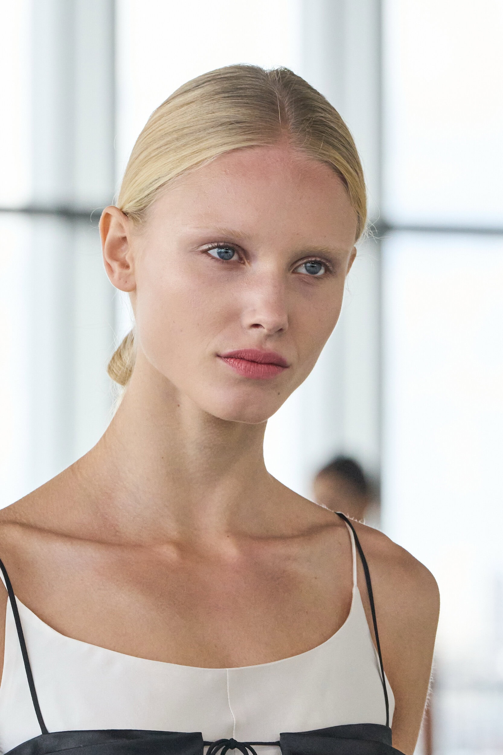 Tove Spring 2026 Fashion Show Details