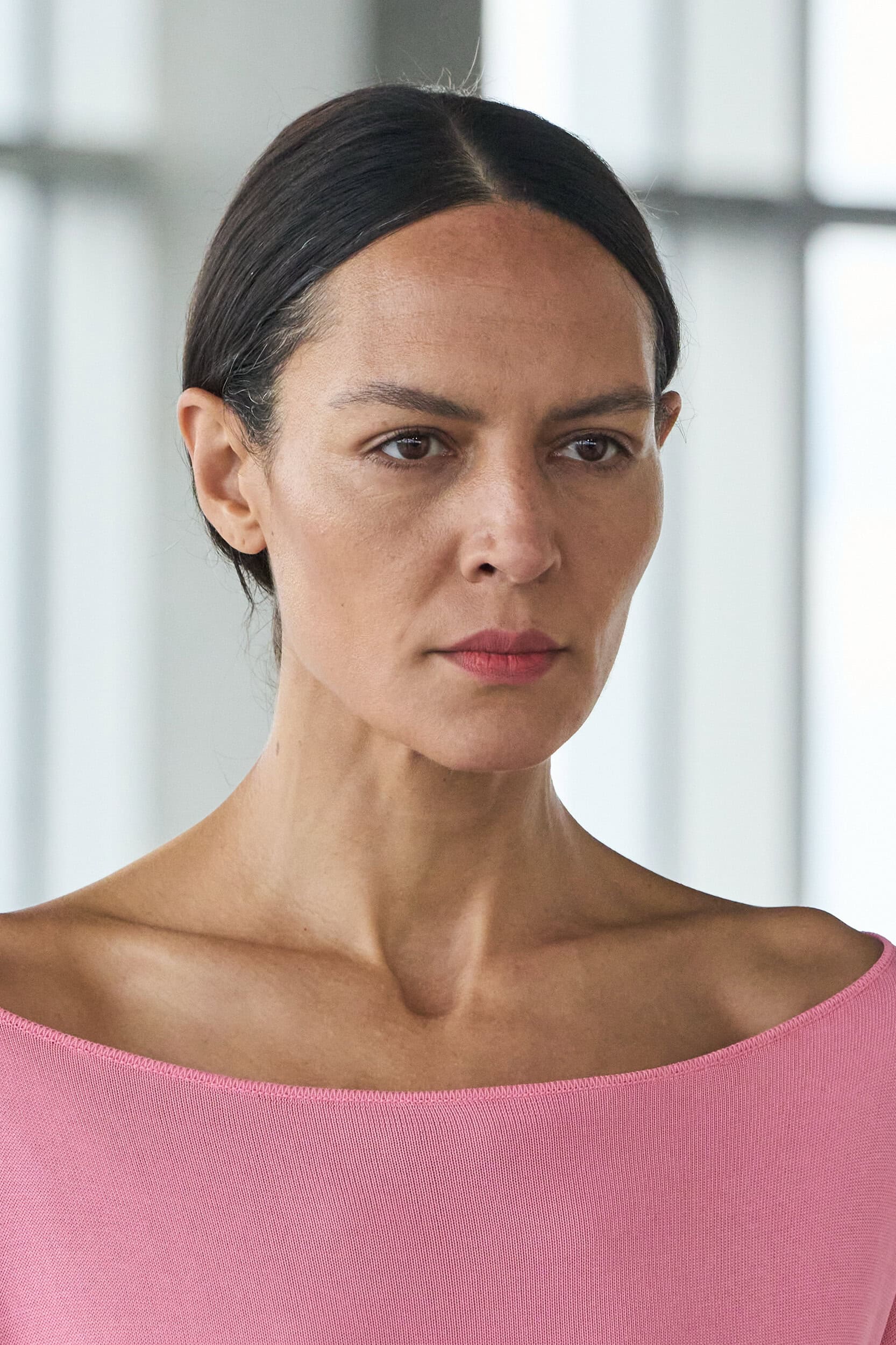 Tove Spring 2026 Fashion Show Details