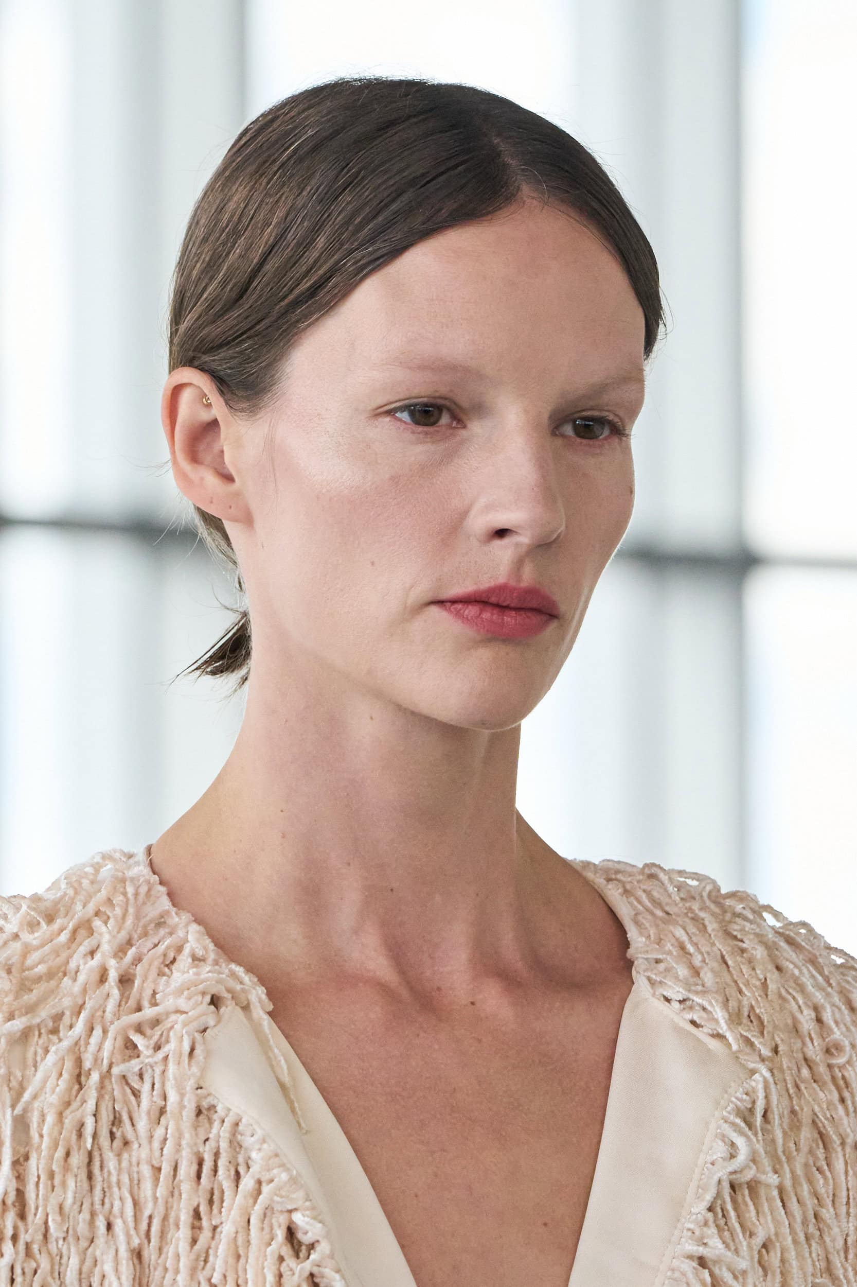 Tove Spring 2026 Fashion Show Details