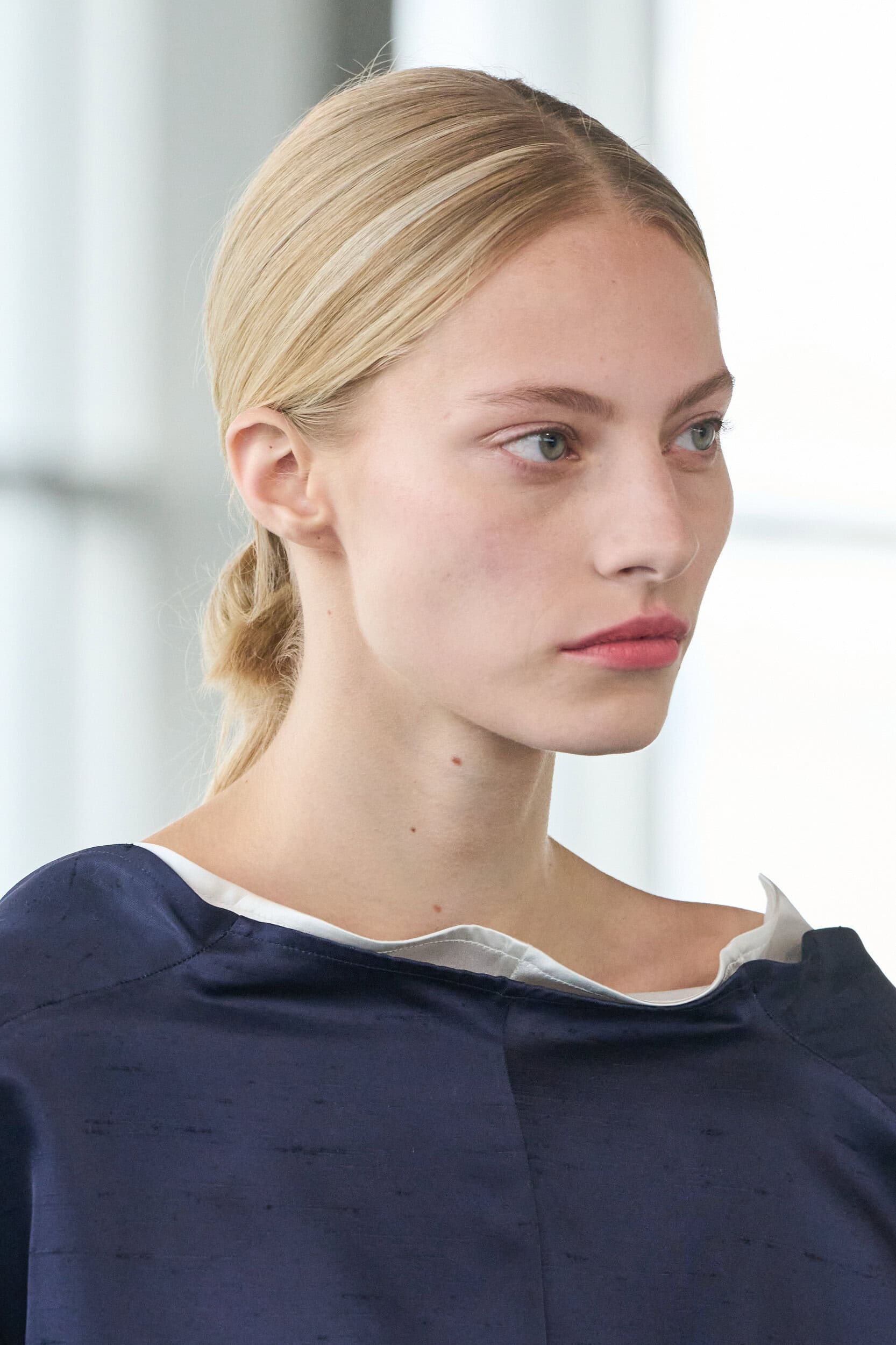 Tove Spring 2026 Fashion Show Details