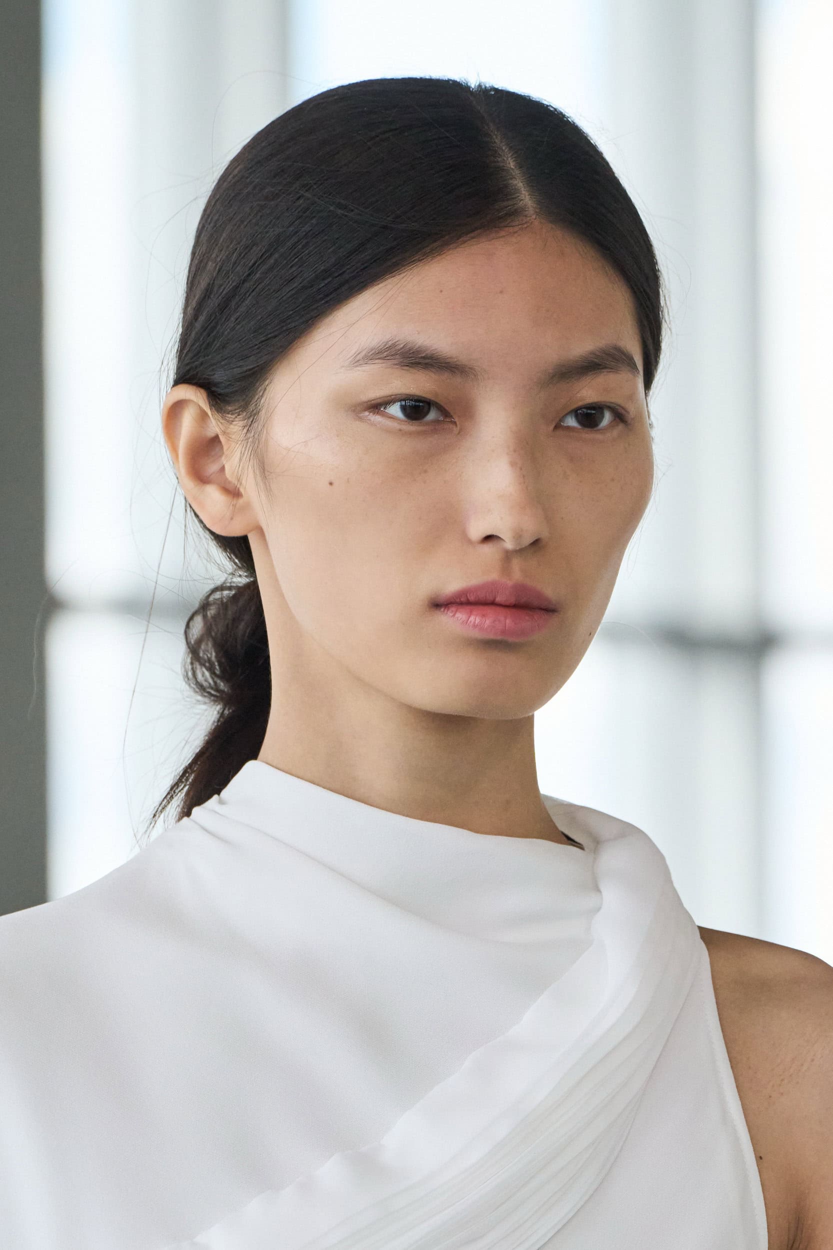 Tove Spring 2026 Fashion Show Details