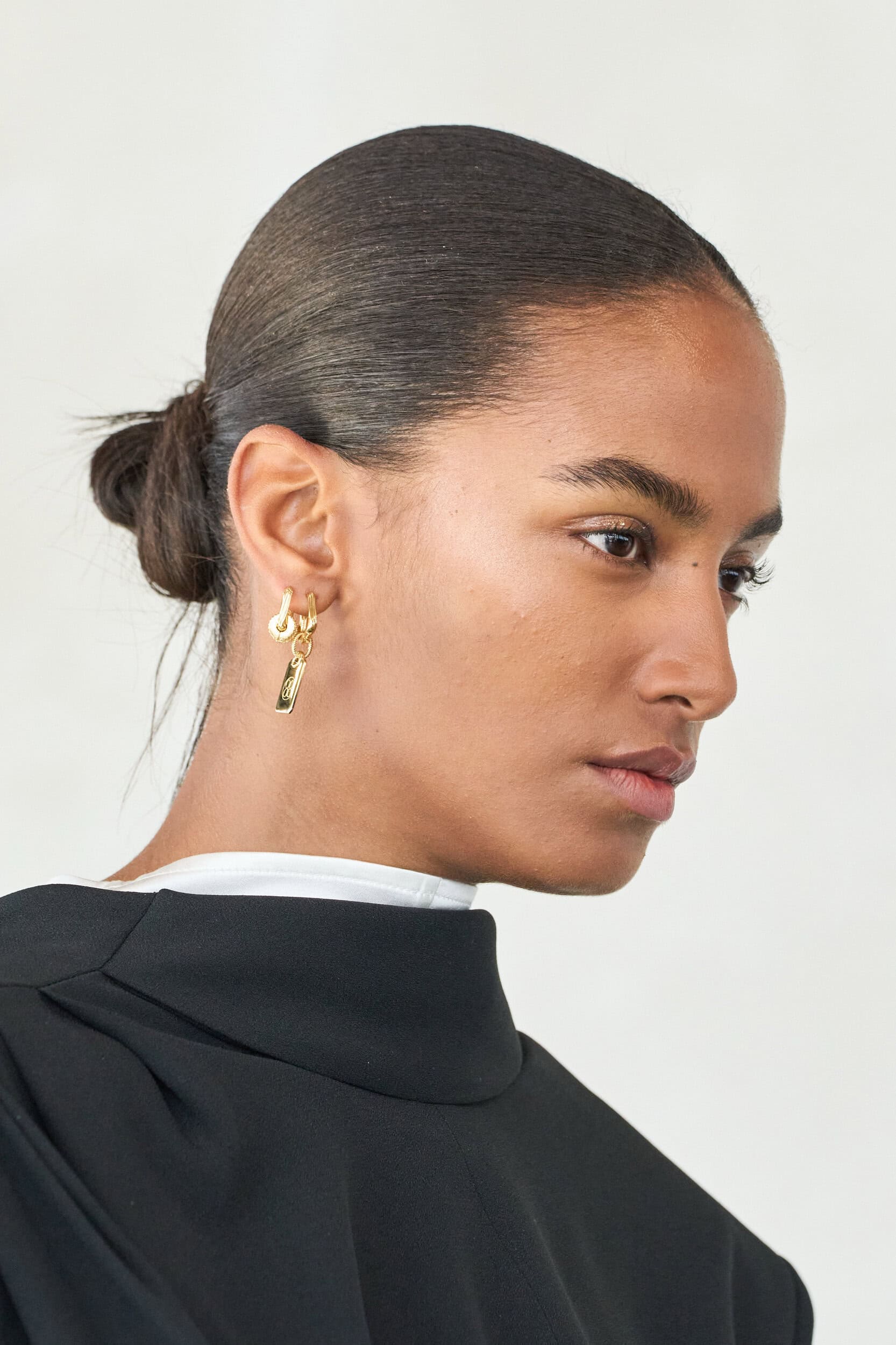Tove Spring 2026 Fashion Show Details