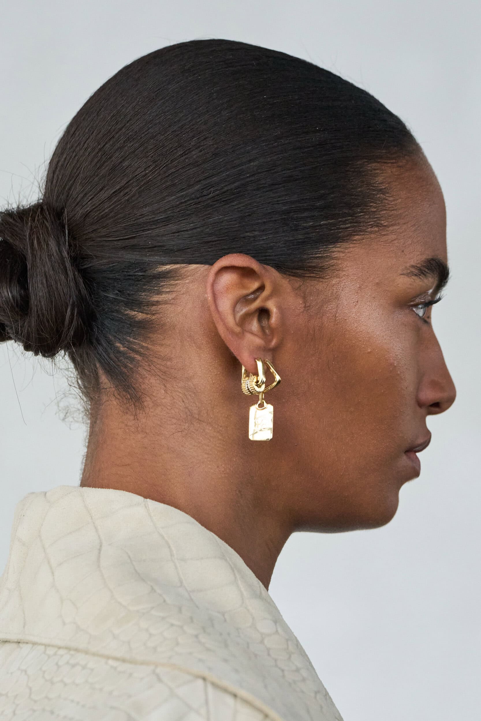 Tove Spring 2026 Fashion Show Details