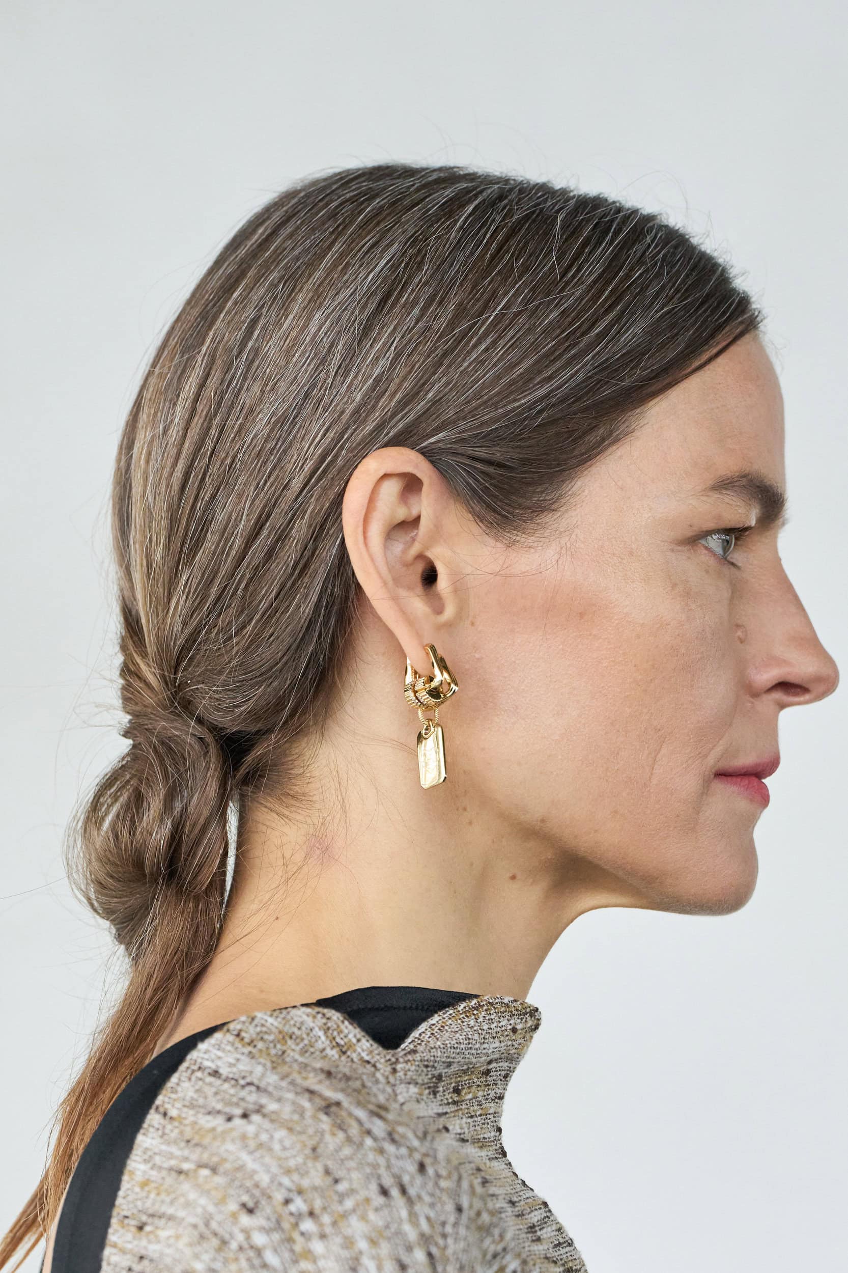 Tove Spring 2026 Fashion Show Details