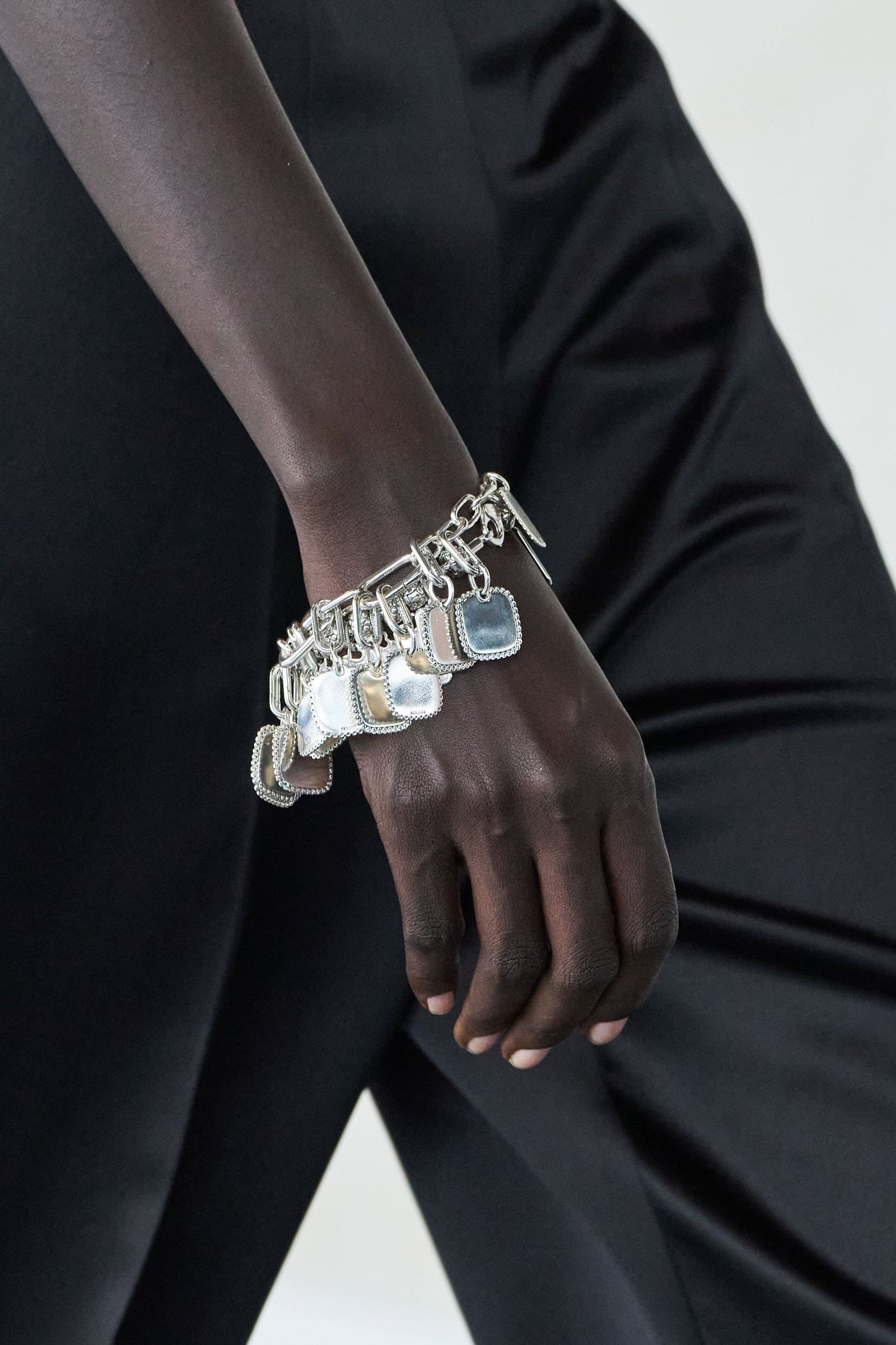 Tove Spring 2026 Fashion Show Details