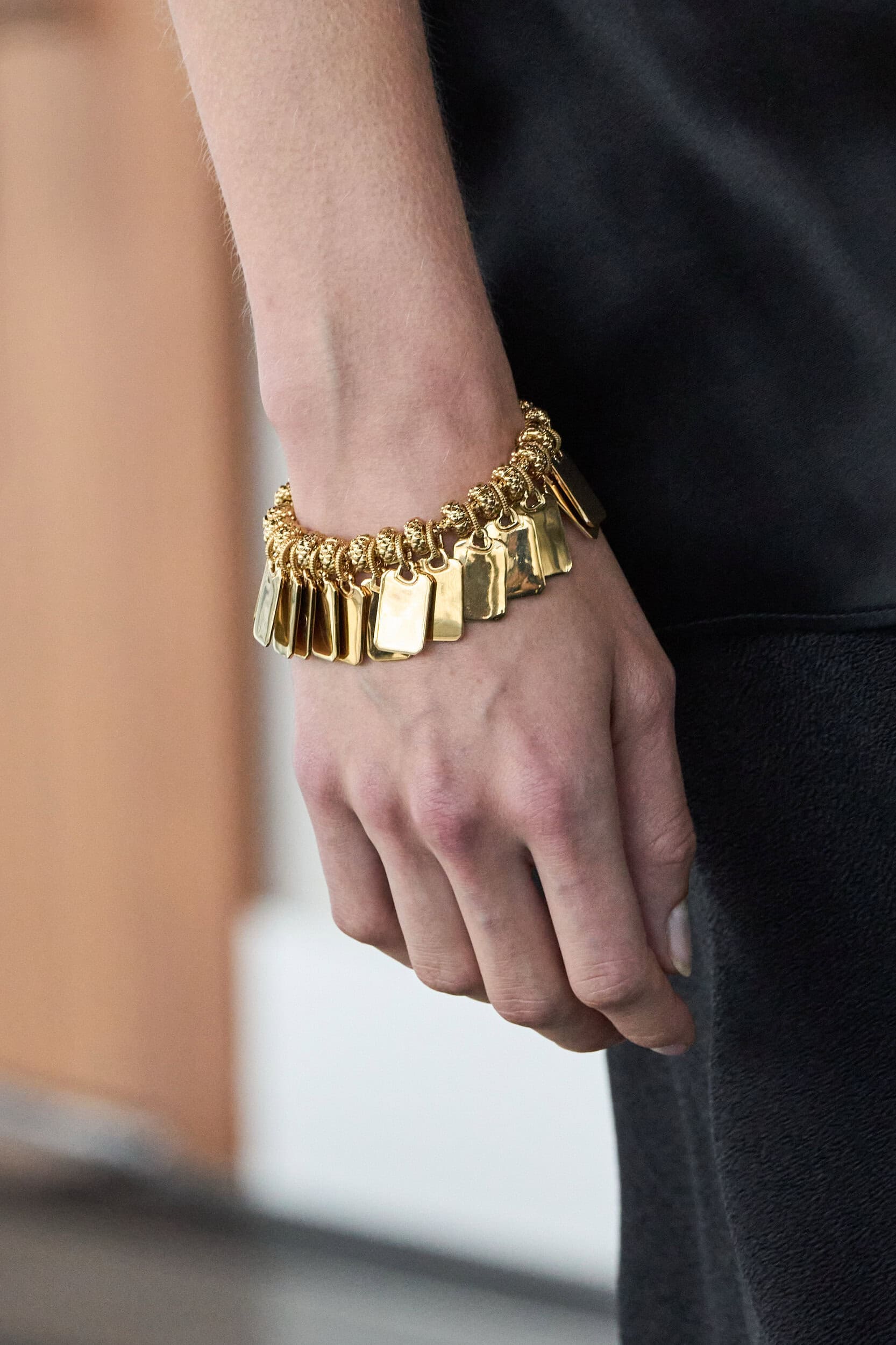 Tove Spring 2026 Fashion Show Details