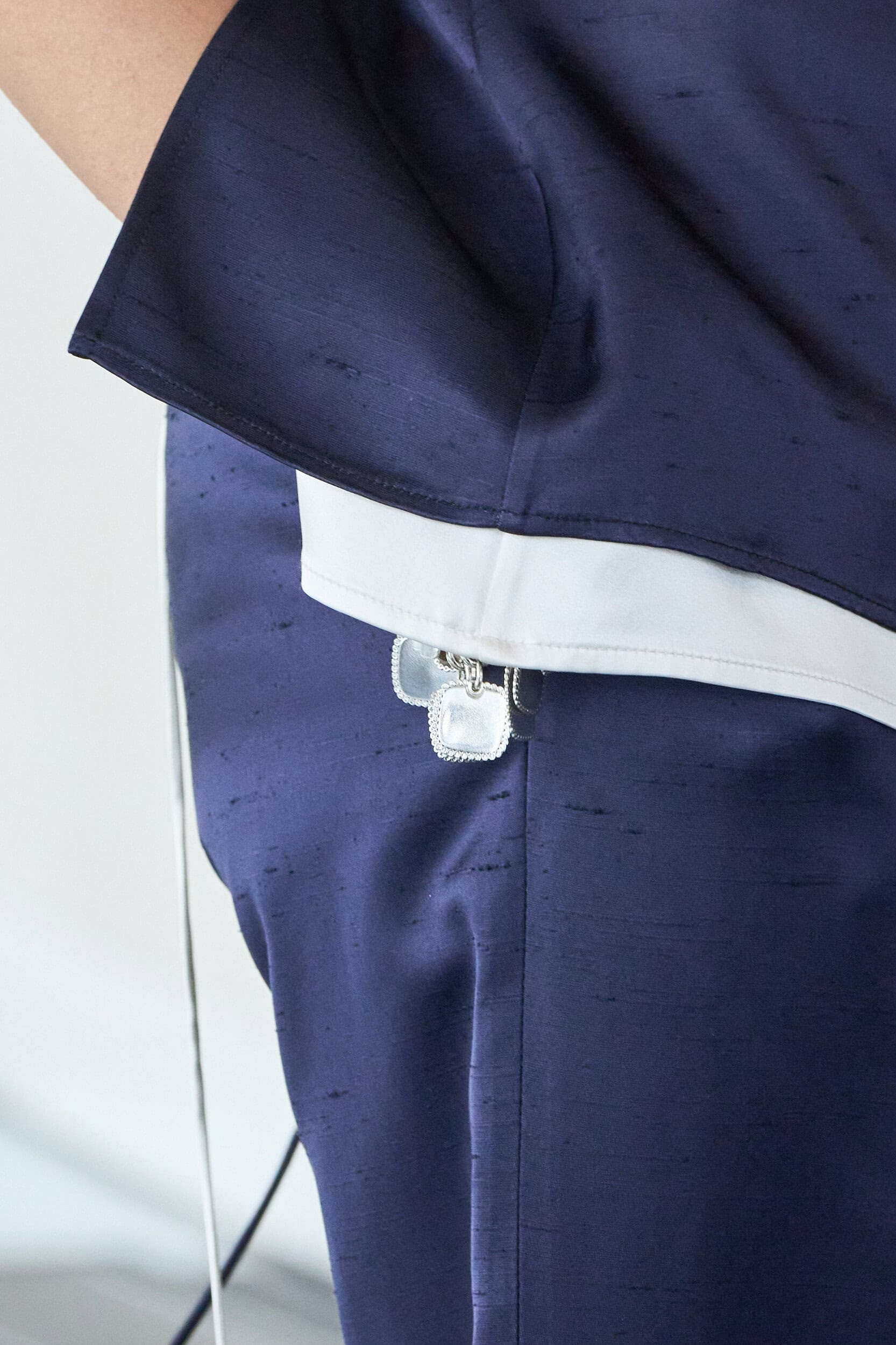 Tove Spring 2026 Fashion Show Details