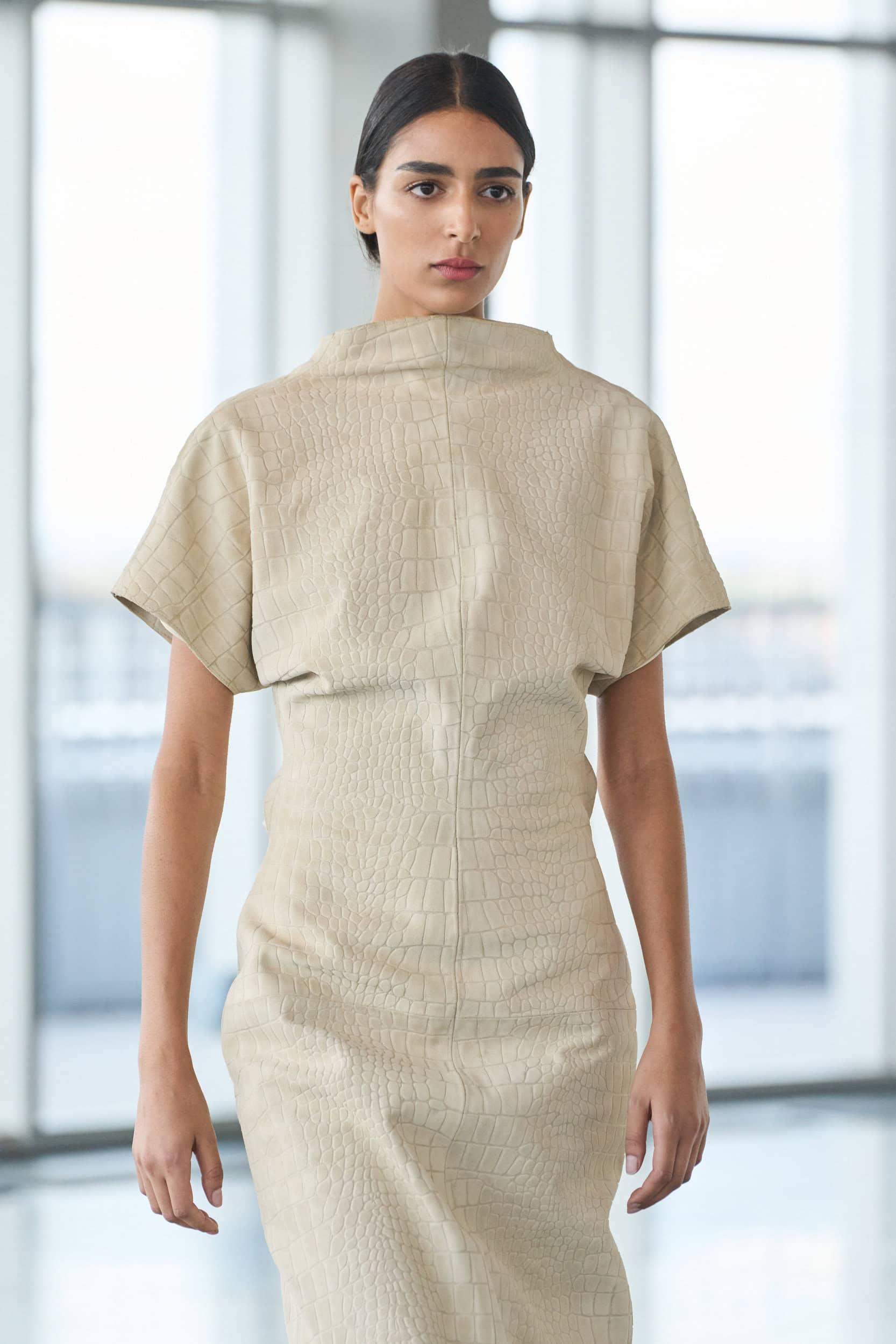 Tove Spring 2026 Fashion Show Details