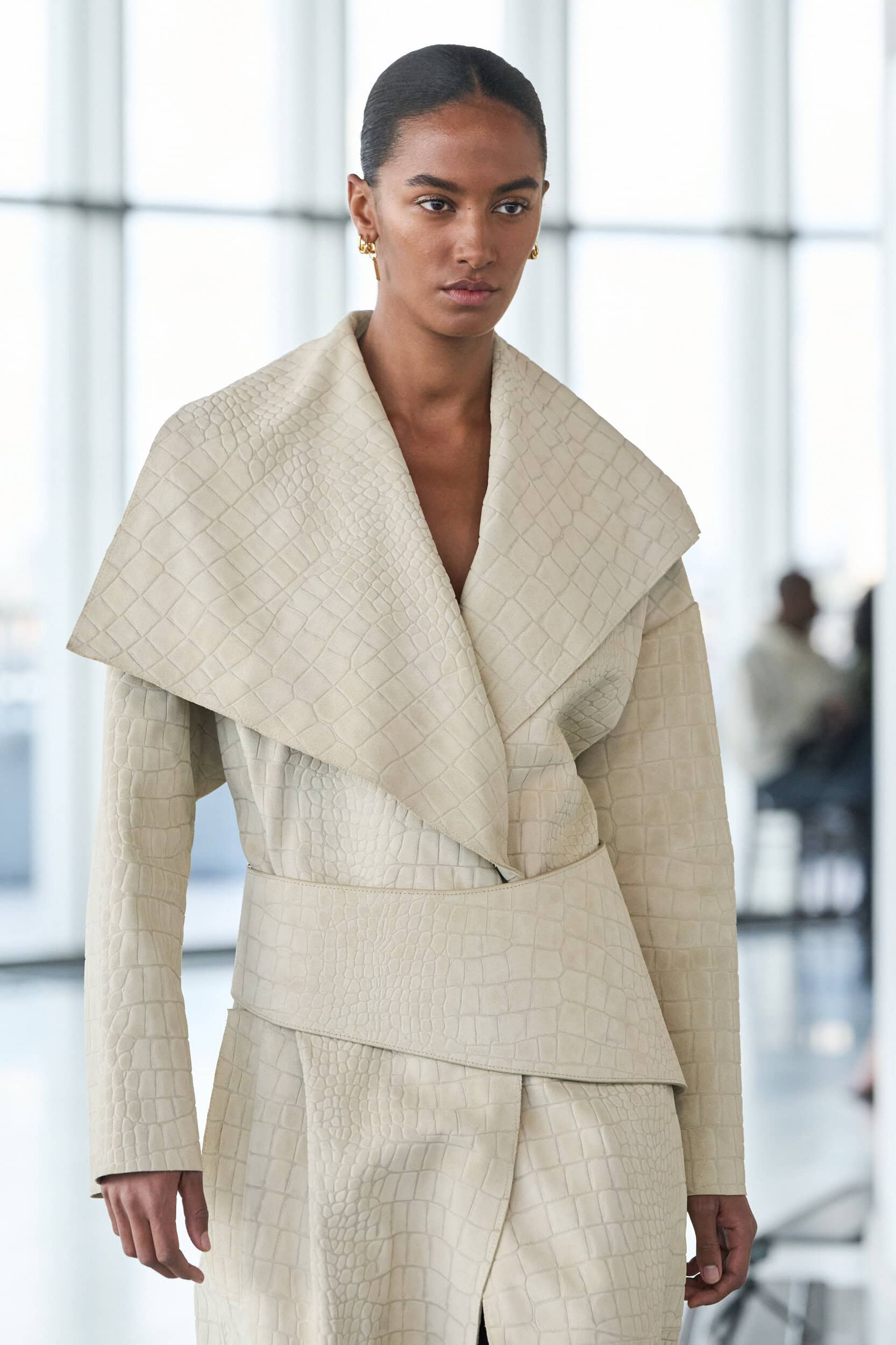 Tove Spring 2026 Fashion Show Details
