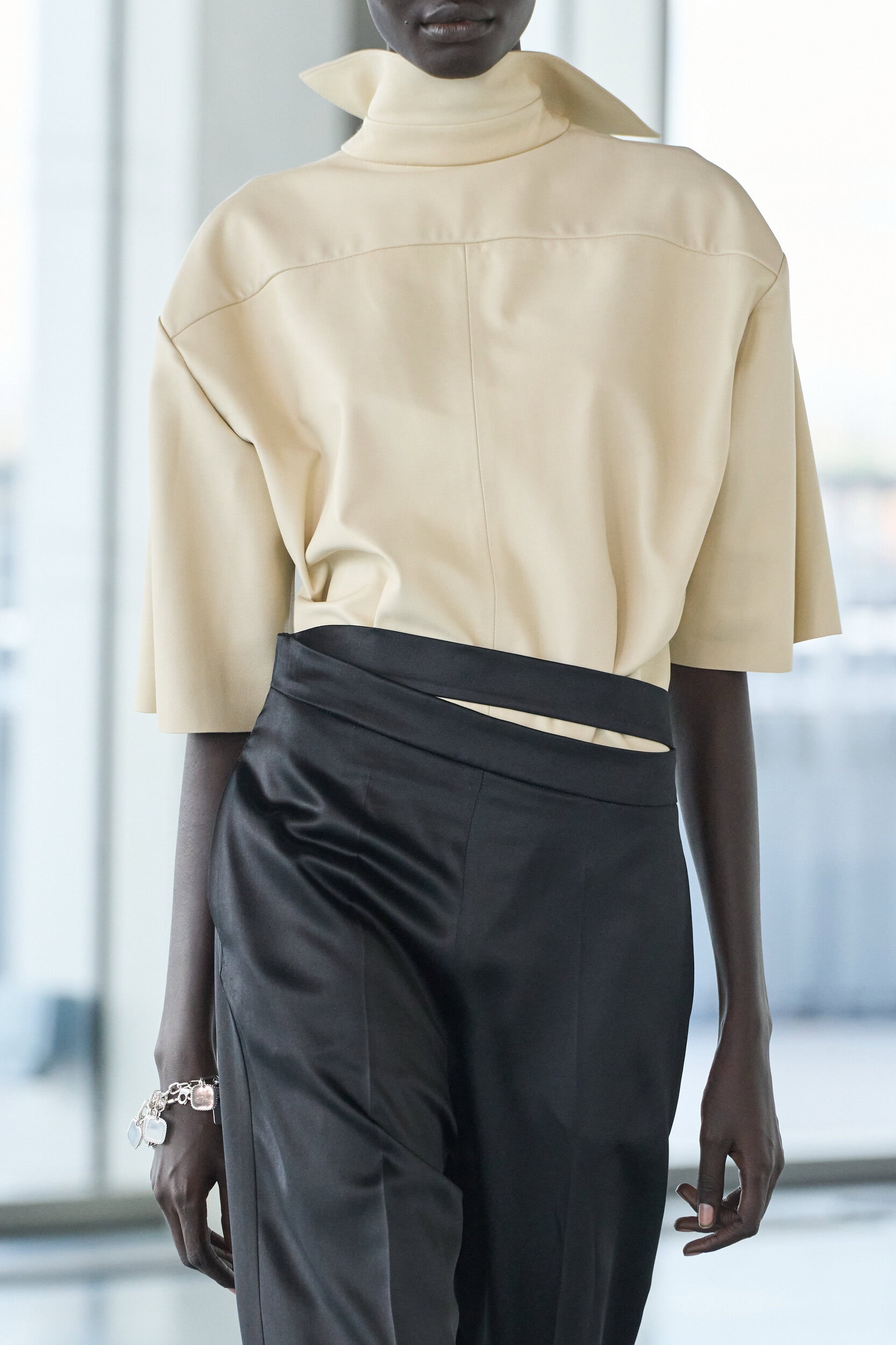 Tove Spring 2026 Fashion Show Details