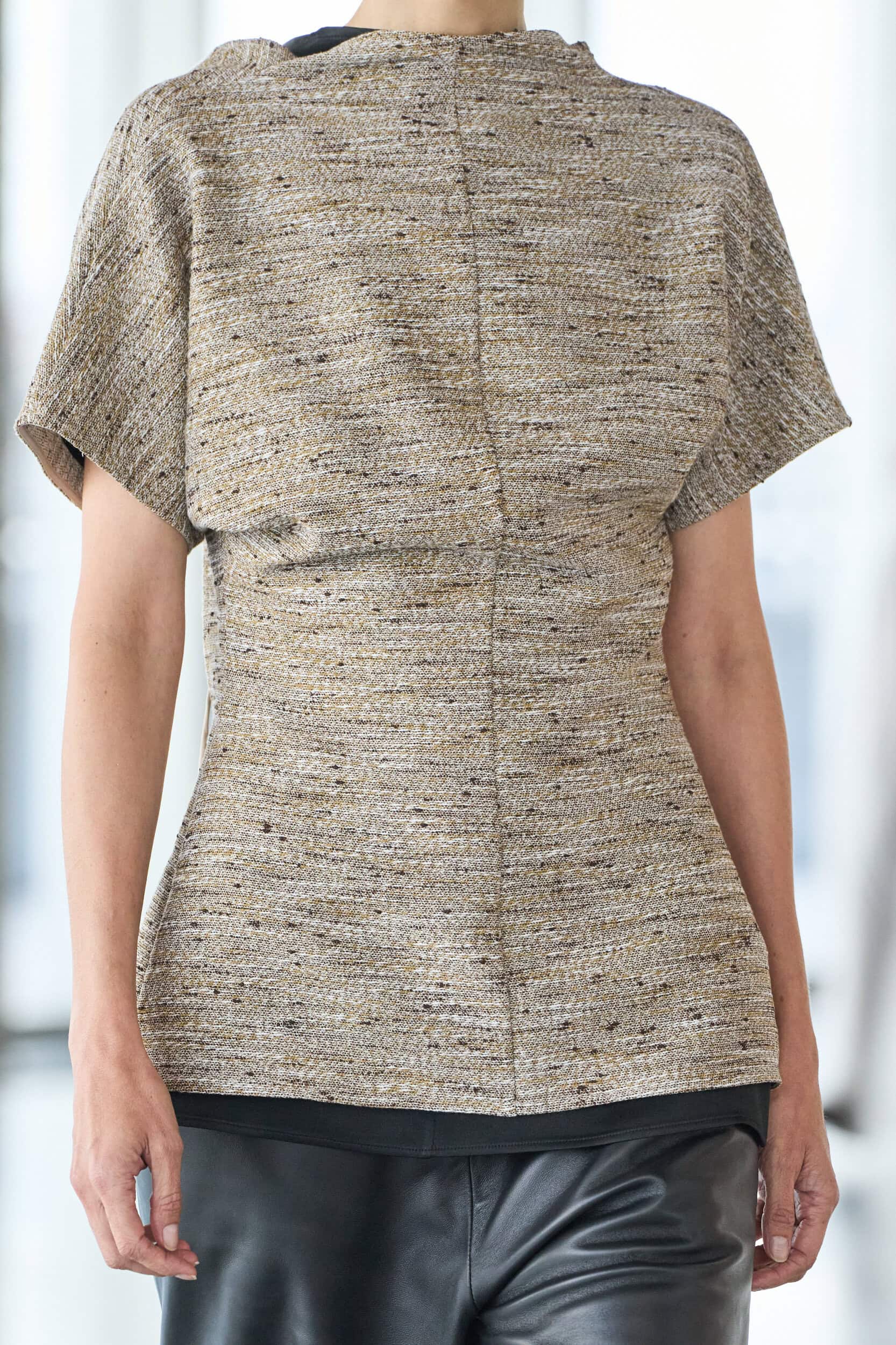 Tove Spring 2026 Fashion Show Details