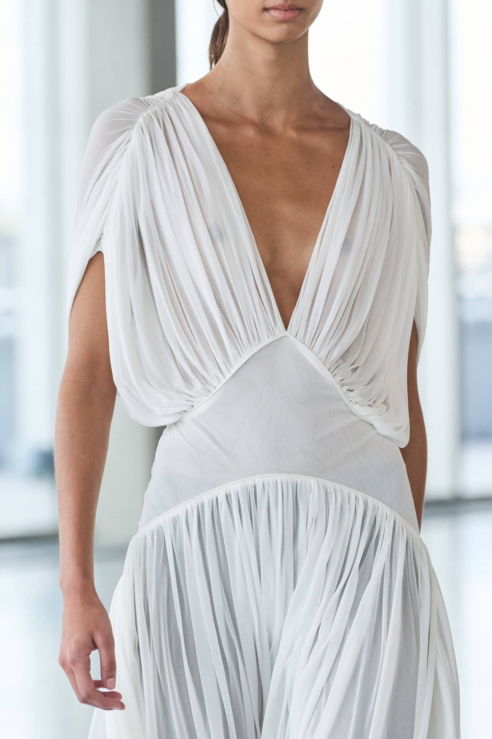 Tove Spring 2026 Fashion Show Details
