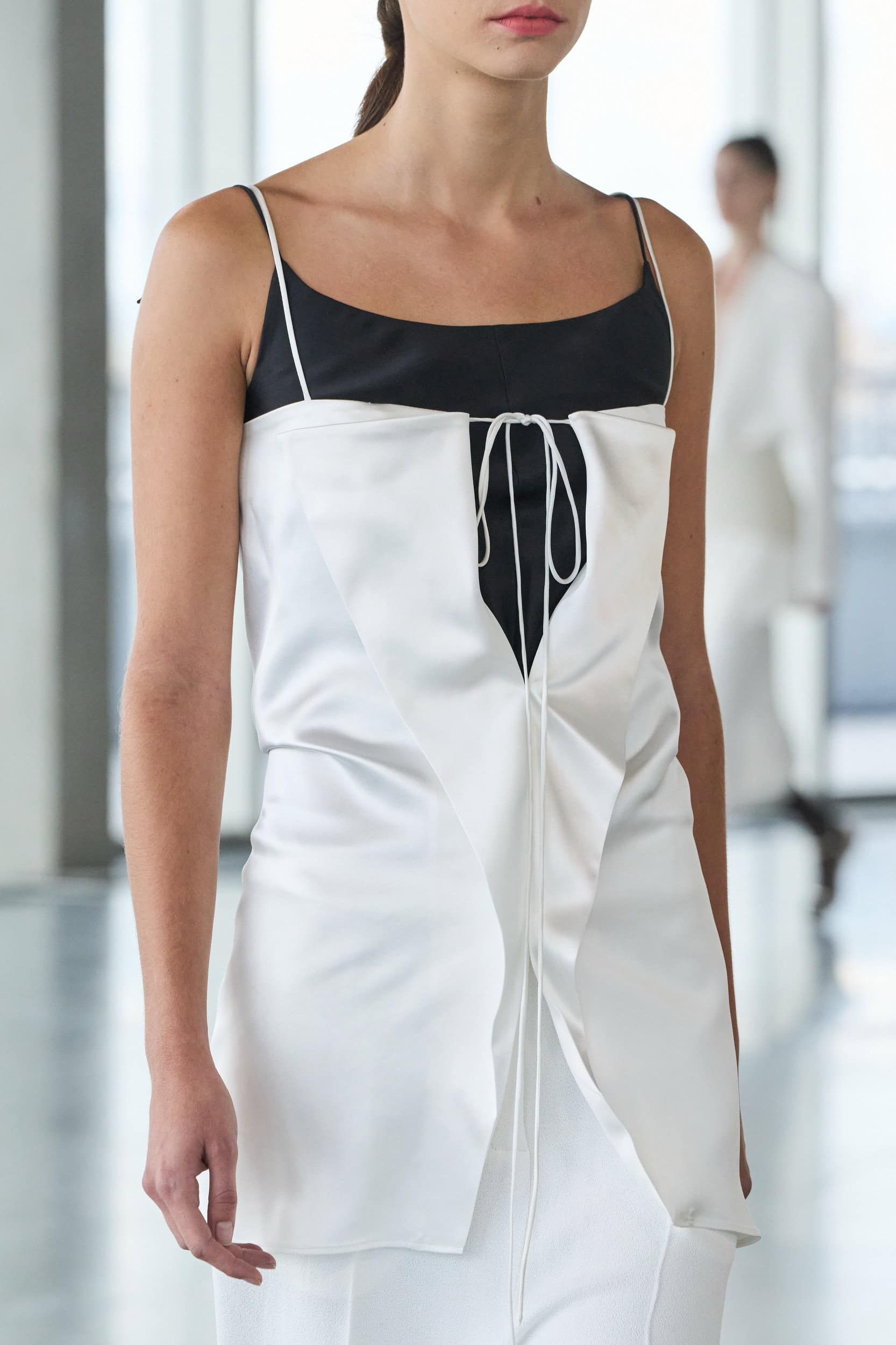 Tove Spring 2026 Fashion Show Details