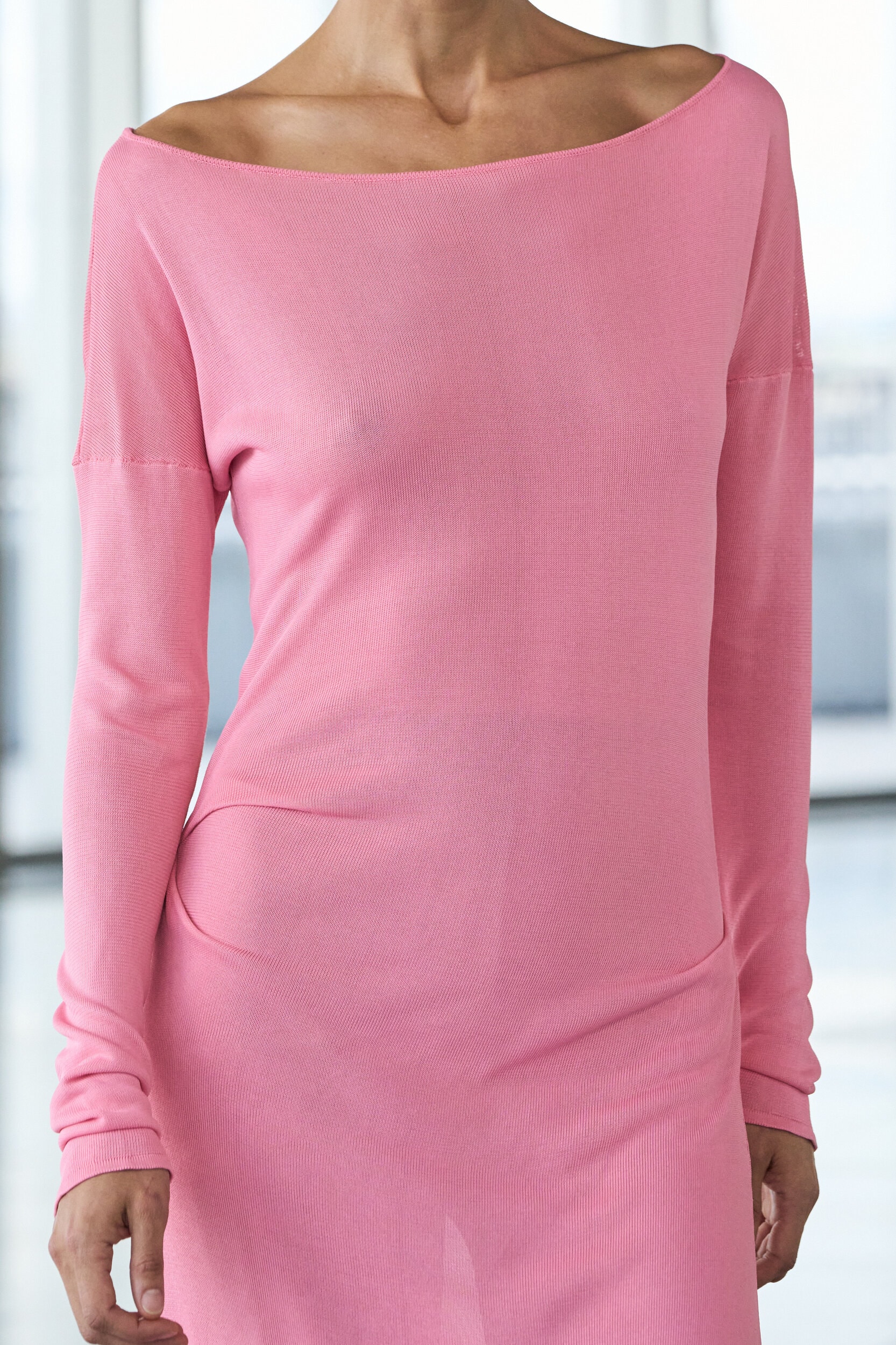 Tove Spring 2026 Fashion Show Details