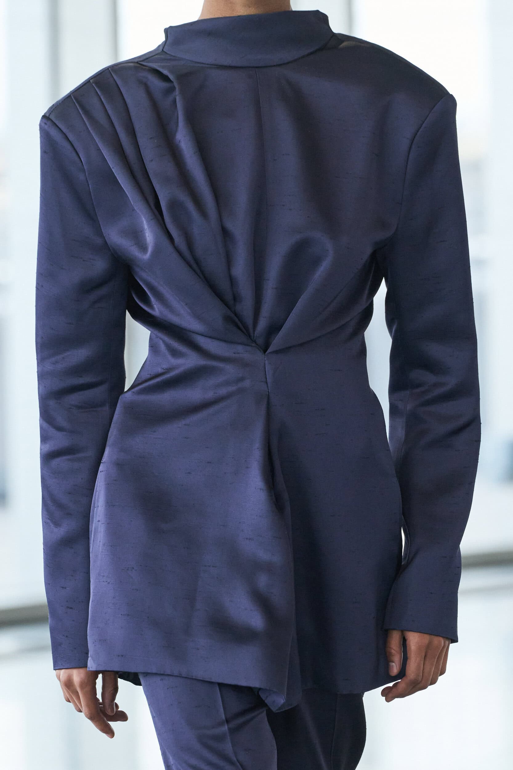 Tove Spring 2026 Fashion Show Details