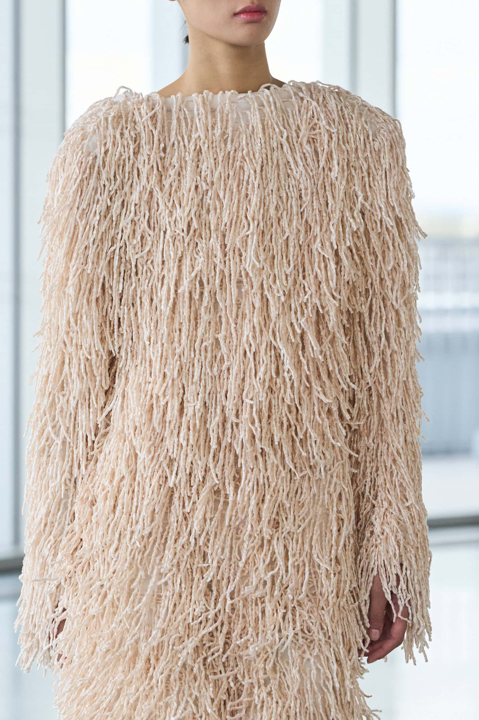 Tove Spring 2026 Fashion Show Details