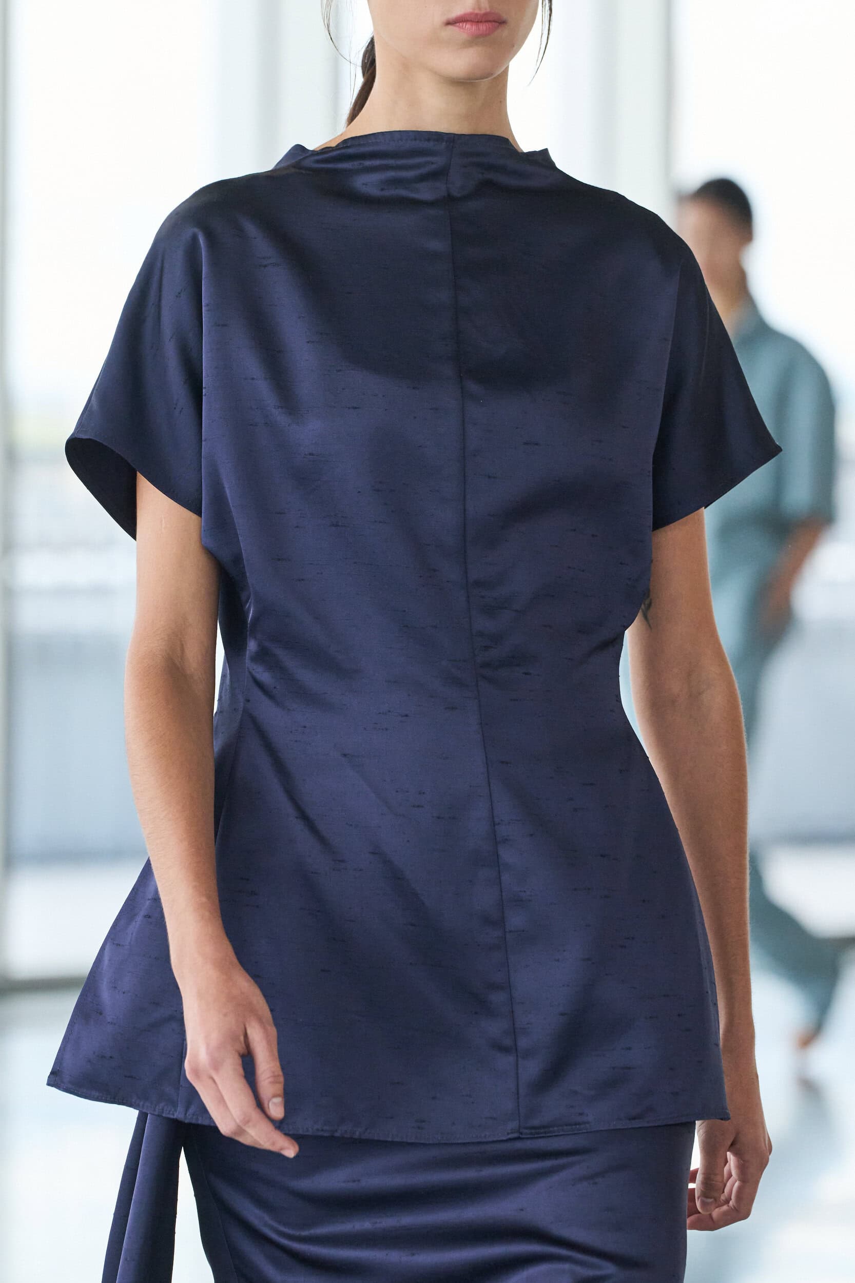 Tove Spring 2026 Fashion Show Details