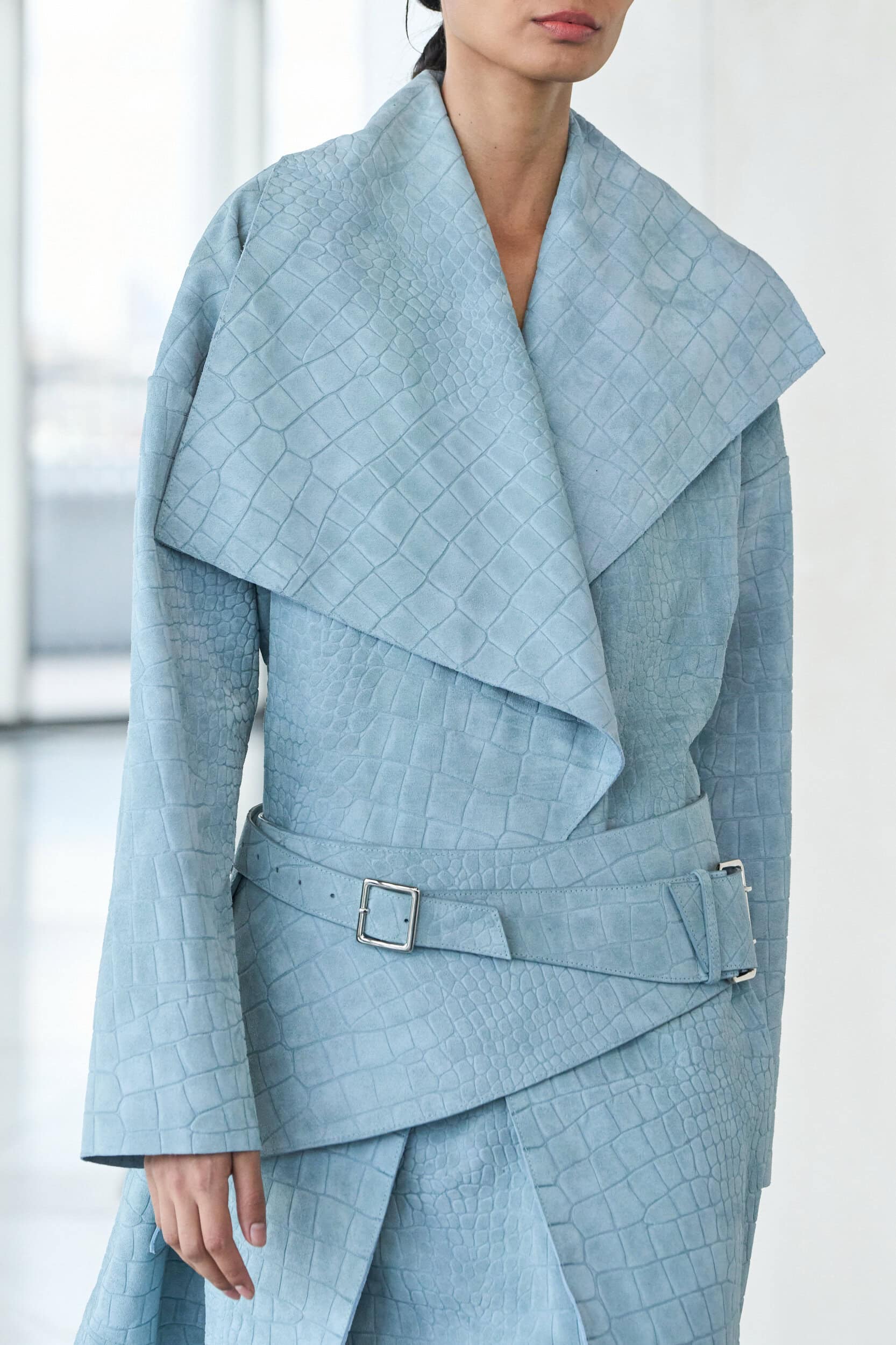 Tove Spring 2026 Fashion Show Details