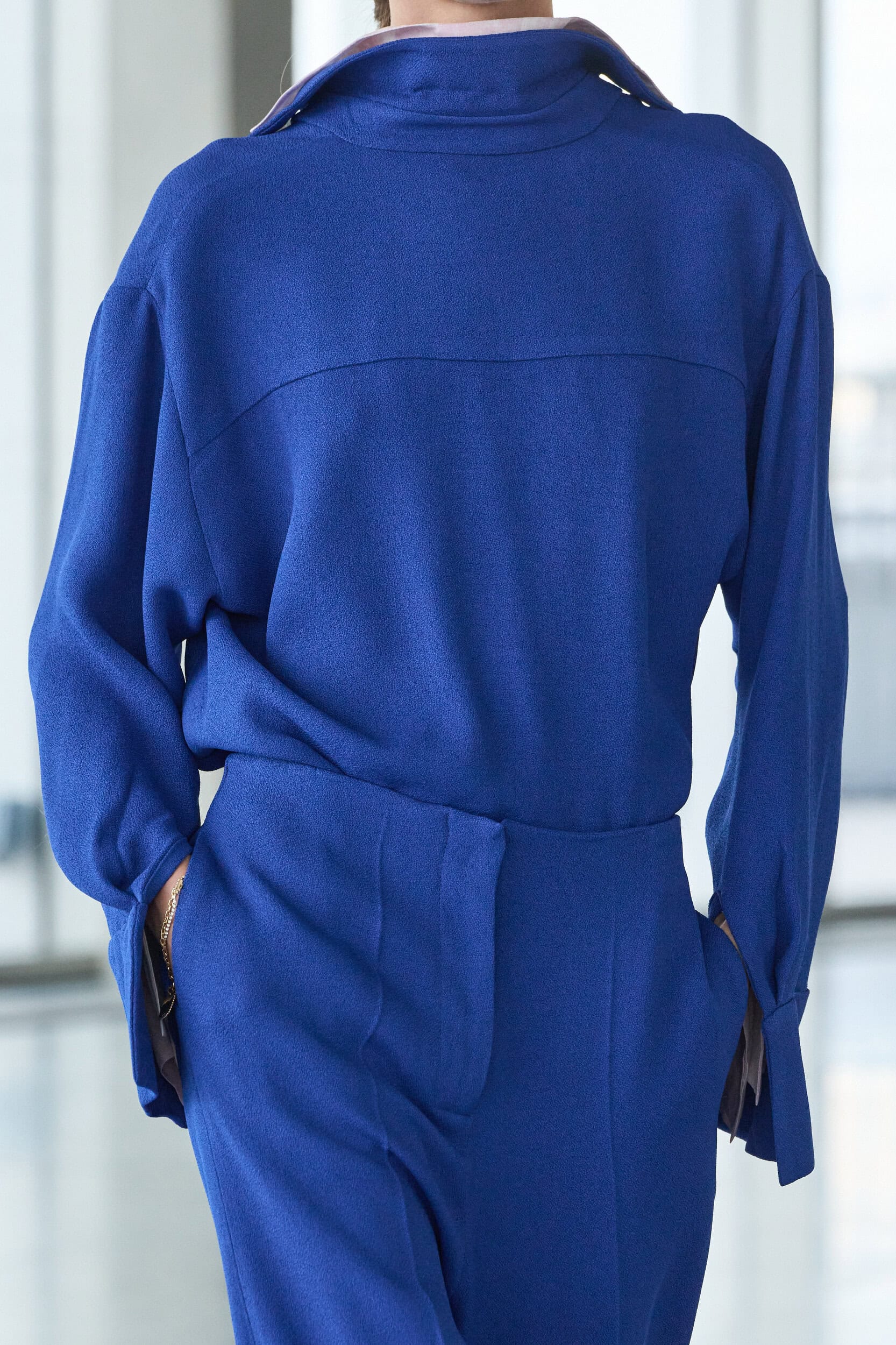Tove Spring 2026 Fashion Show Details