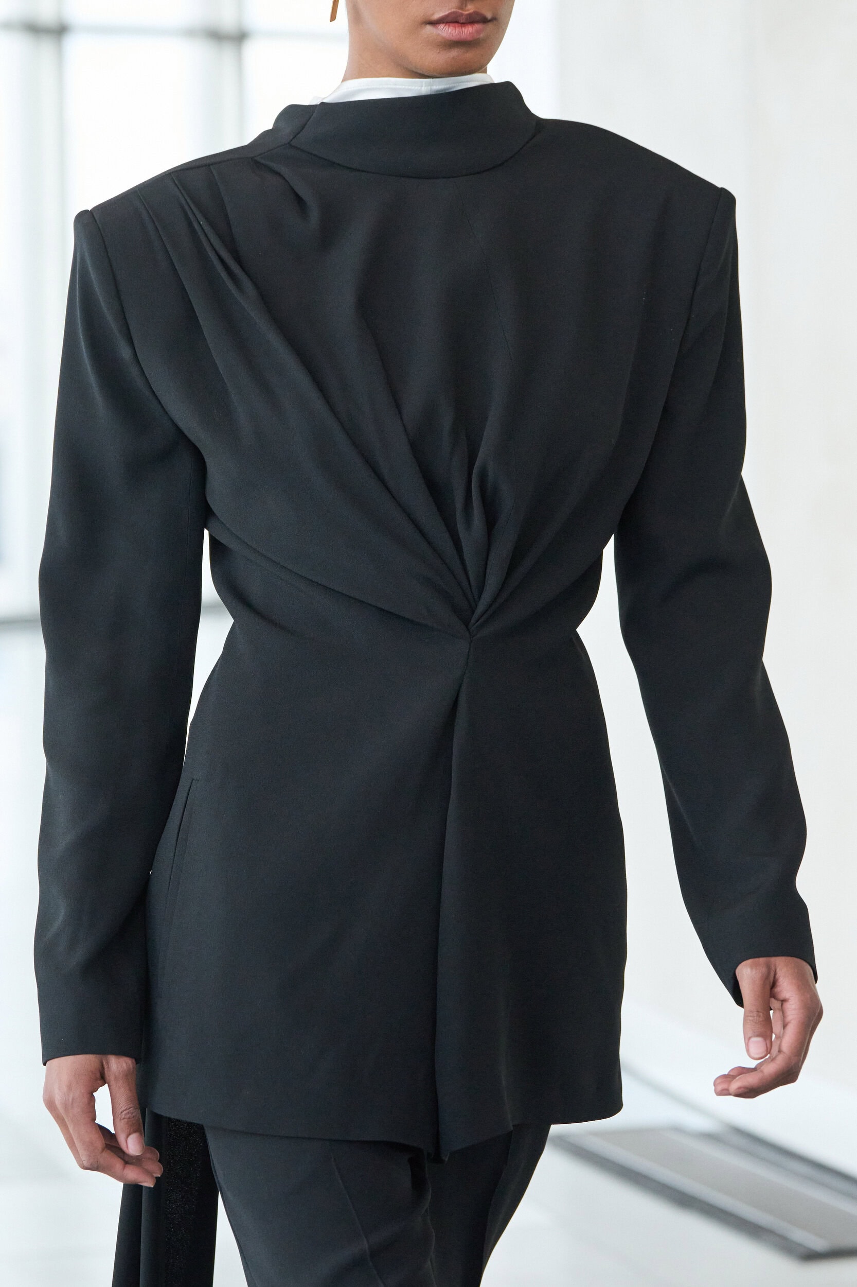 Tove Spring 2026 Fashion Show Details
